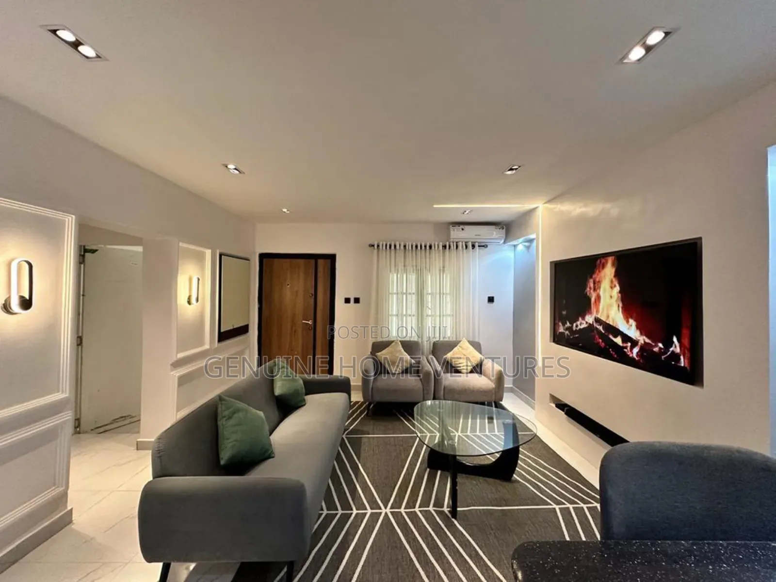 3bdrm Apartment in Thomas Estate for rent in Thomas Estate
