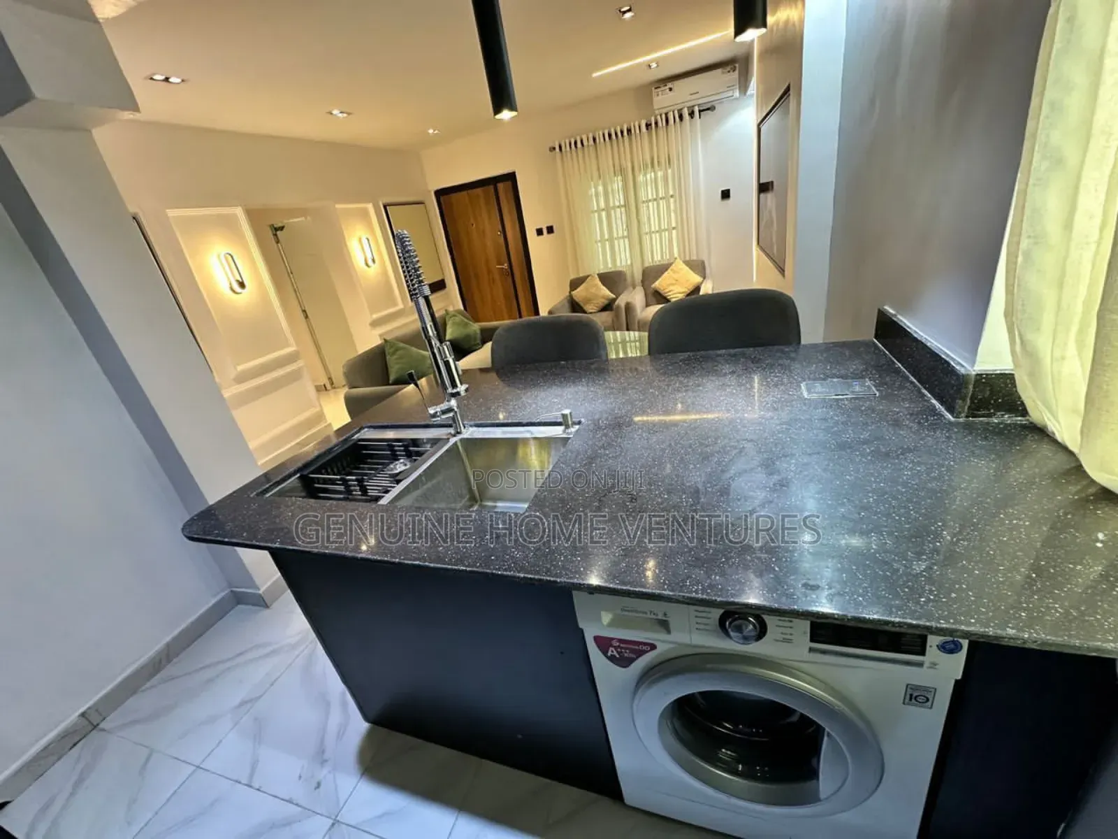 3bdrm Apartment in Thomas Estate for rent in Thomas Estate