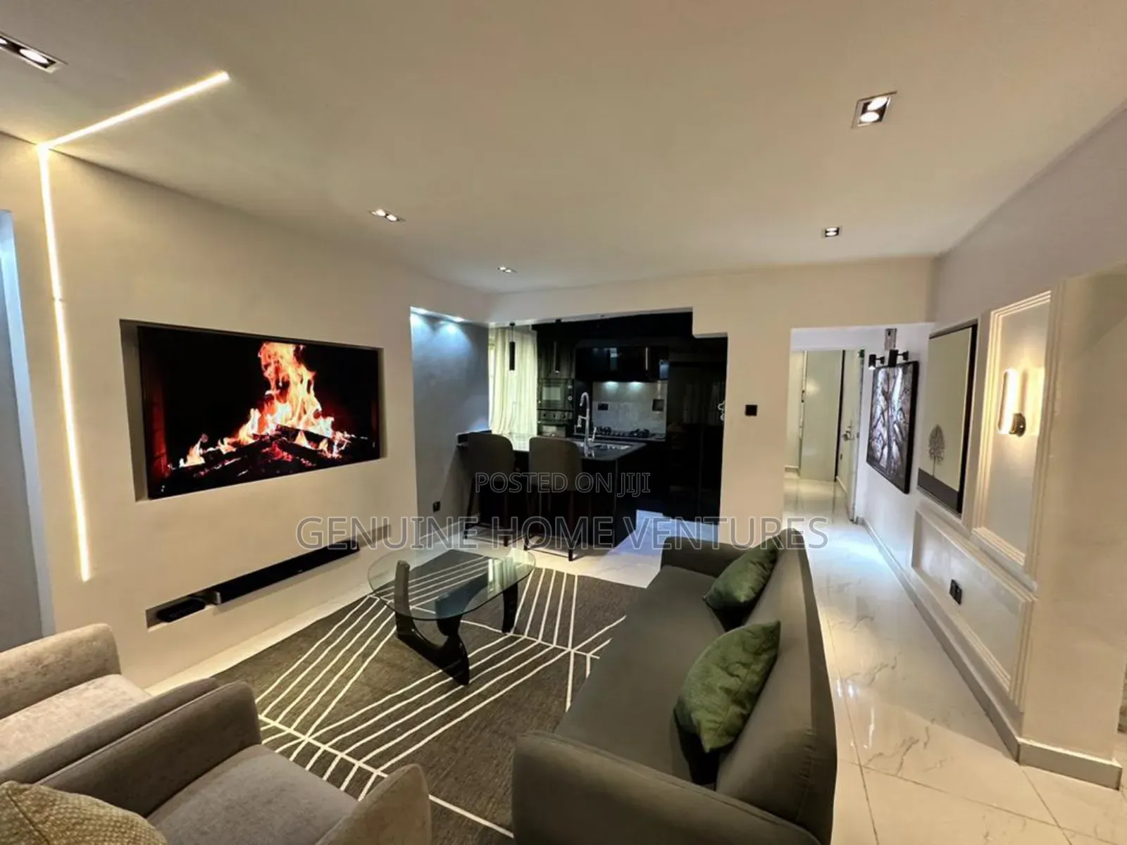 3bdrm Apartment in Thomas Estate for rent in Thomas Estate