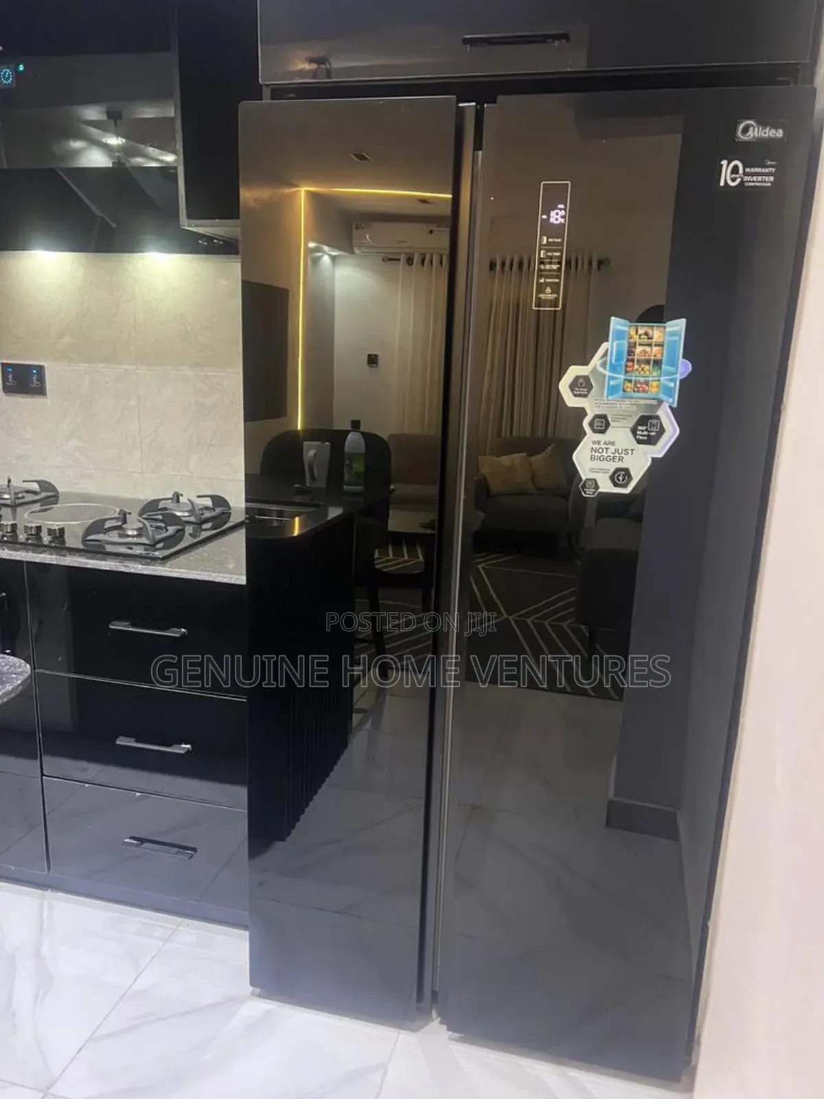 3bdrm Apartment in Thomas Estate for rent in Thomas Estate