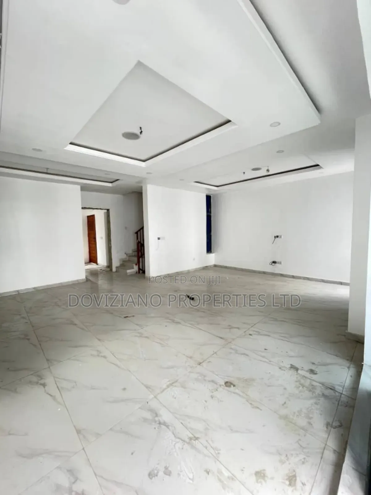 4bdrm Duplex in Ikate for sale in Ikate