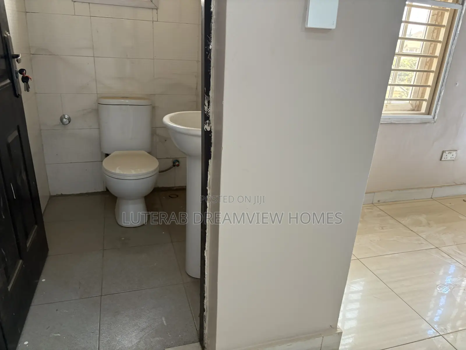 3bdrm Block of Flats in Jabi Dakibuyi for rent in Jabi
