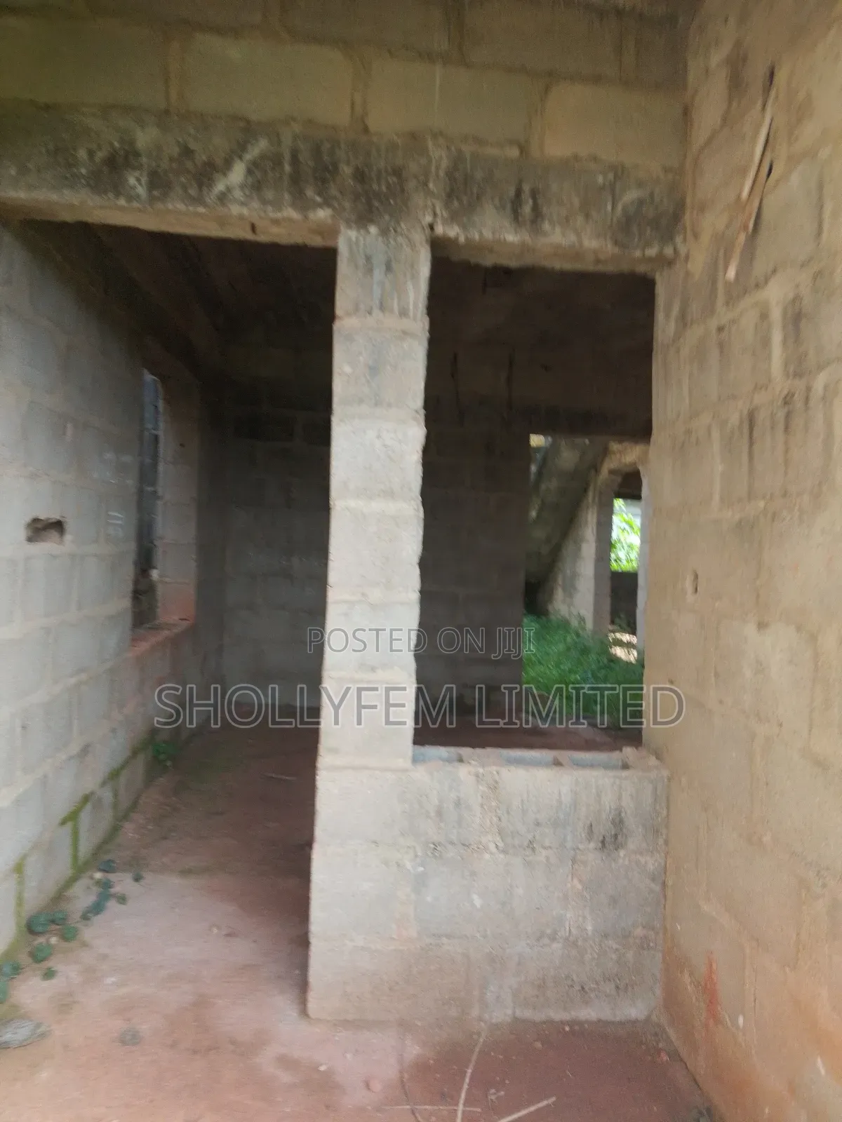 House and Land for Sale in Ado-Odo/Ota