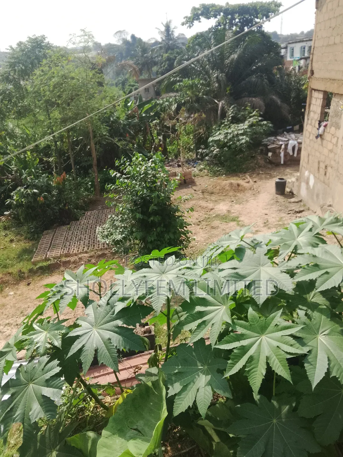 Land for Sale in Fagba