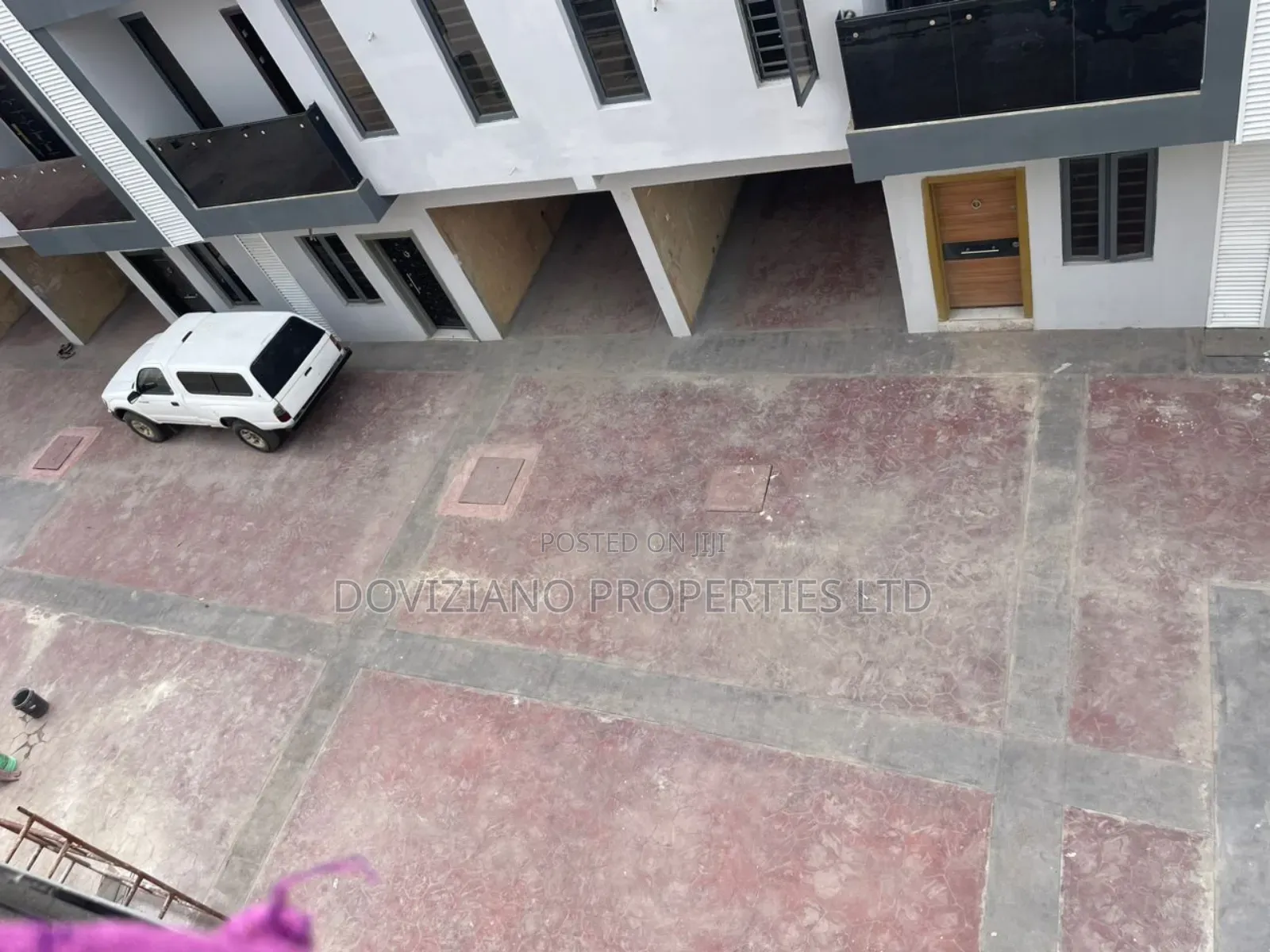 4bdrm Duplex in Shonibare Estate for rent in Shonibare Estate