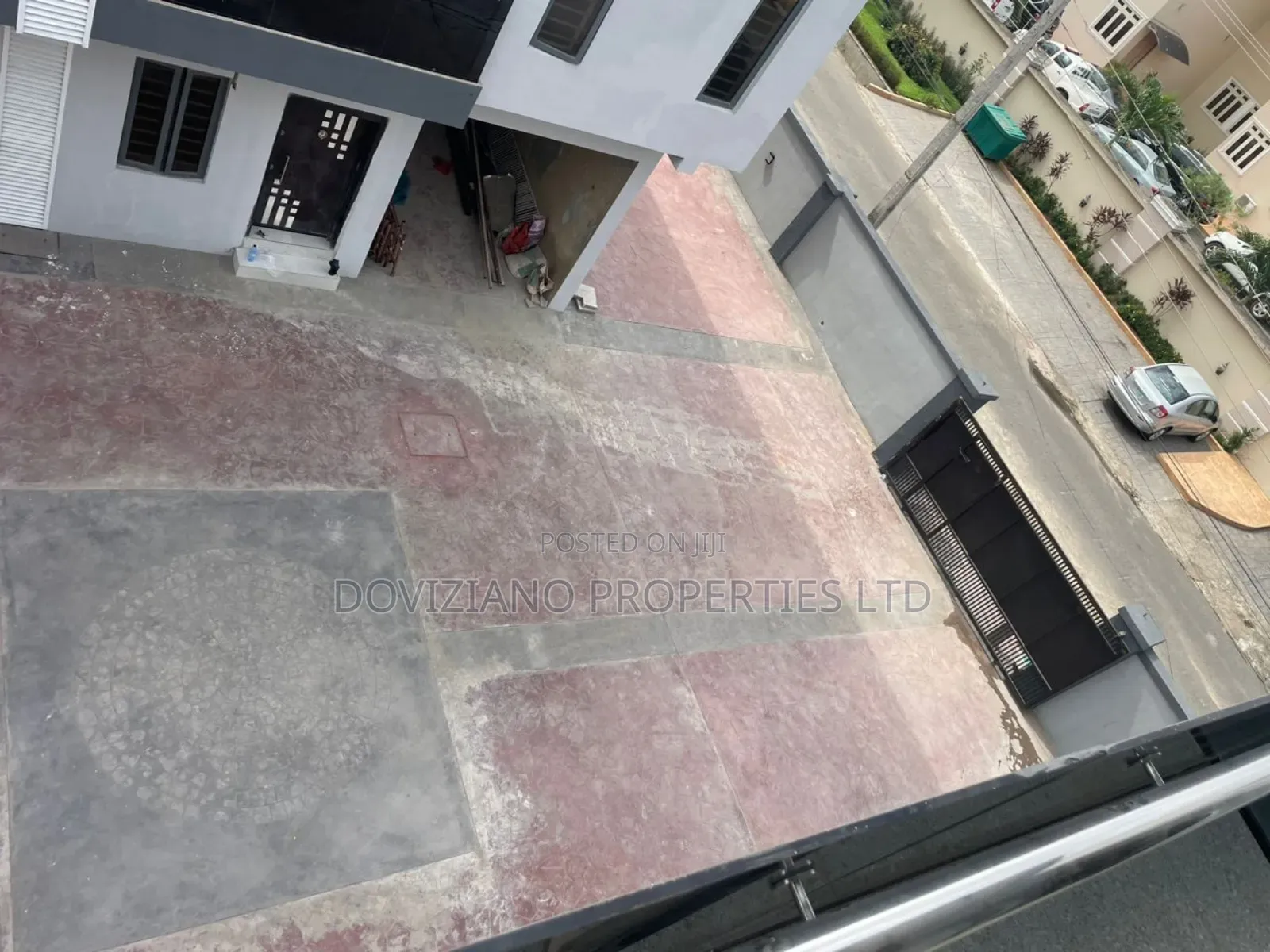 4bdrm Duplex in Shonibare Estate for rent in Shonibare Estate