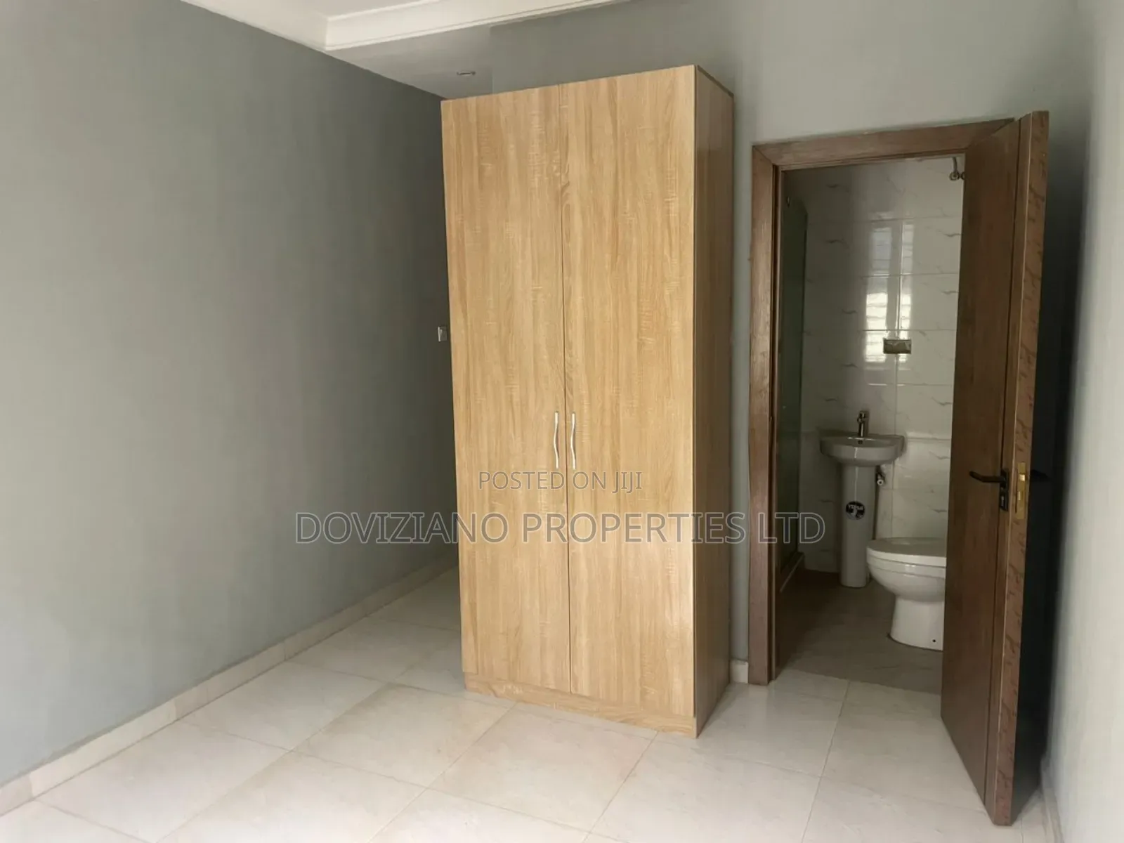 4bdrm Duplex in Shonibare Estate for rent in Shonibare Estate