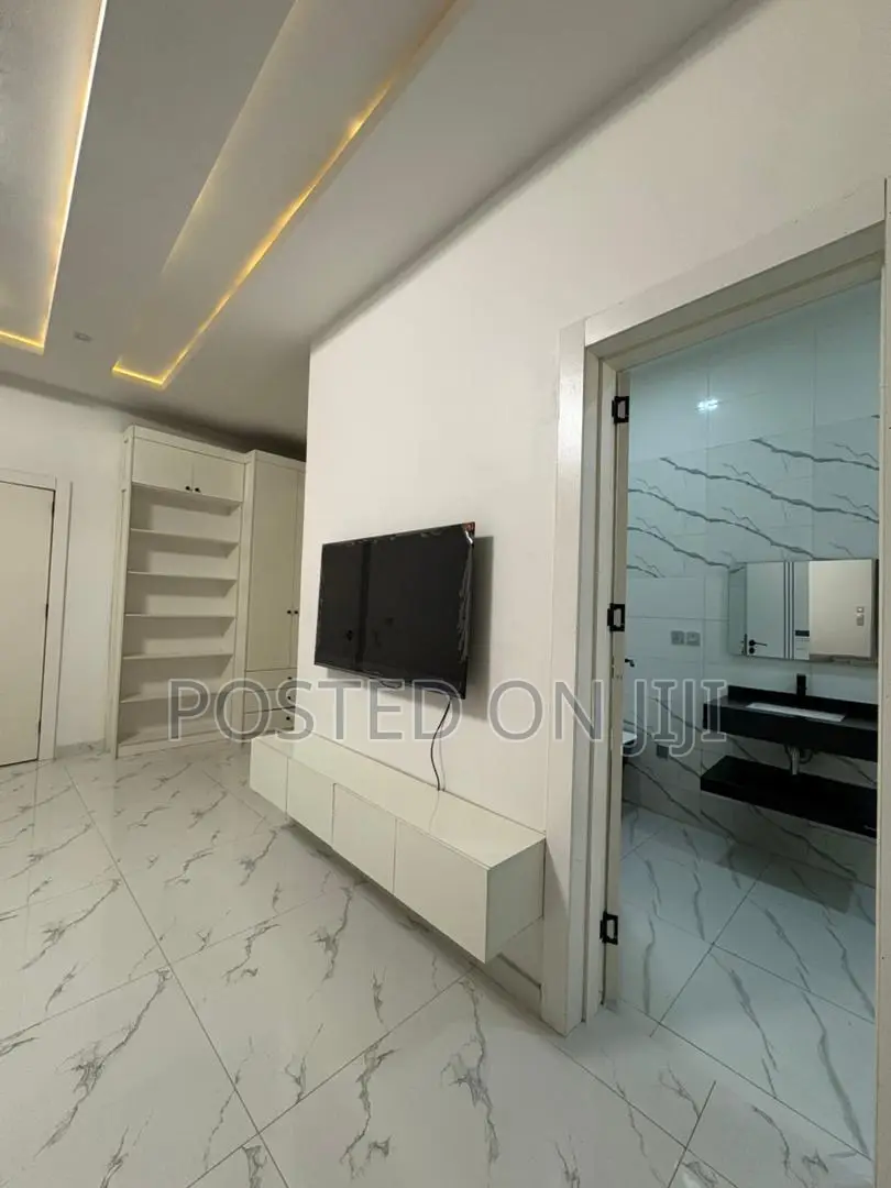 Service Apartment in Lekki Phase 2