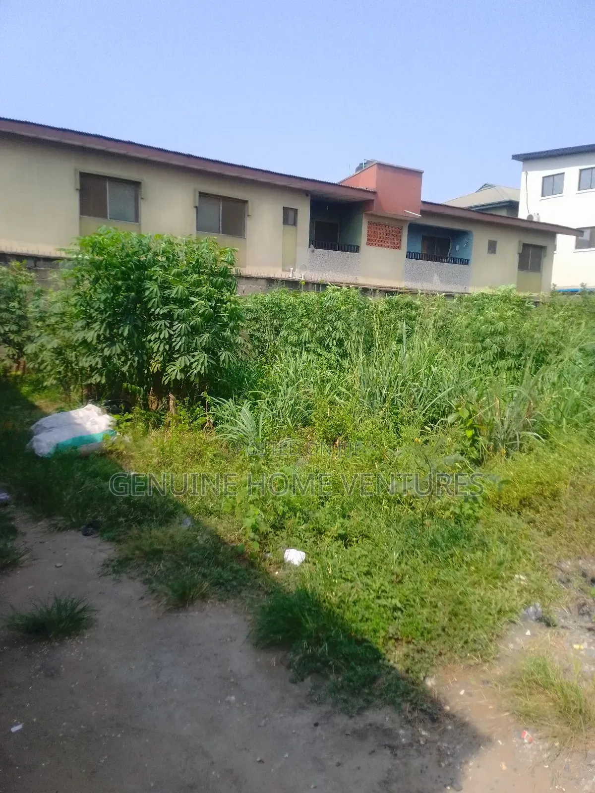 Land for Sale in Ikorodu Agric in Agric
