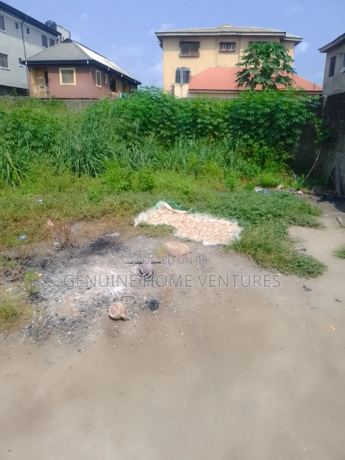 Land for Sale in Ikorodu Agric in Agric