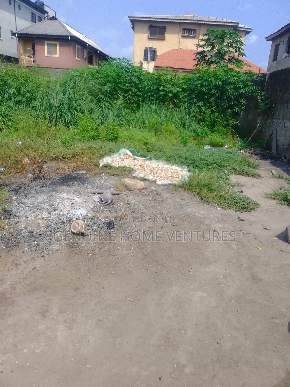 Land for Sale in Ikorodu Agric in Agric