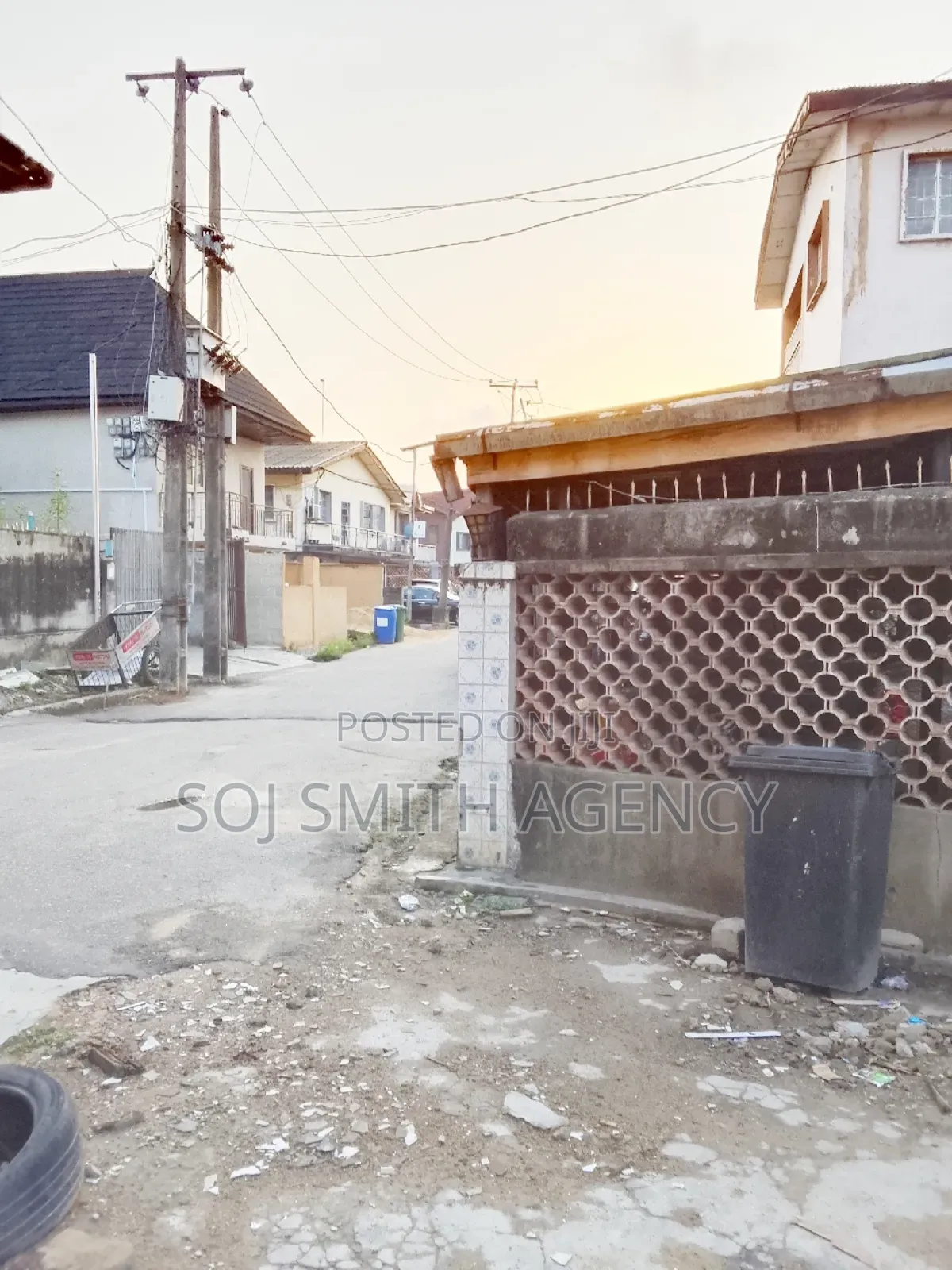 4bdrm Block of Flats in Surulere for sale in Surulere