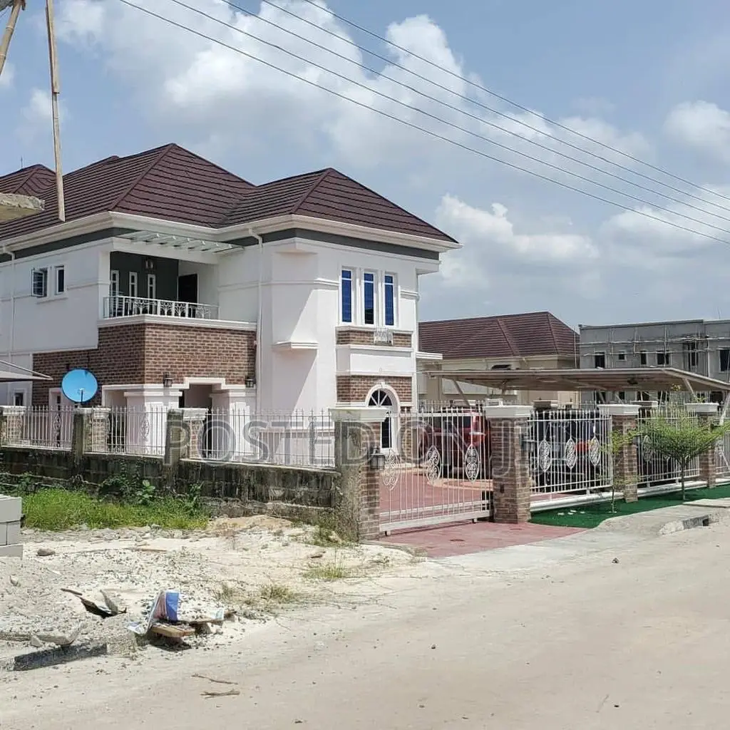 Dry Land for Sale | Ajah | 600sqm | 3 Min to Shoprite in Abijo