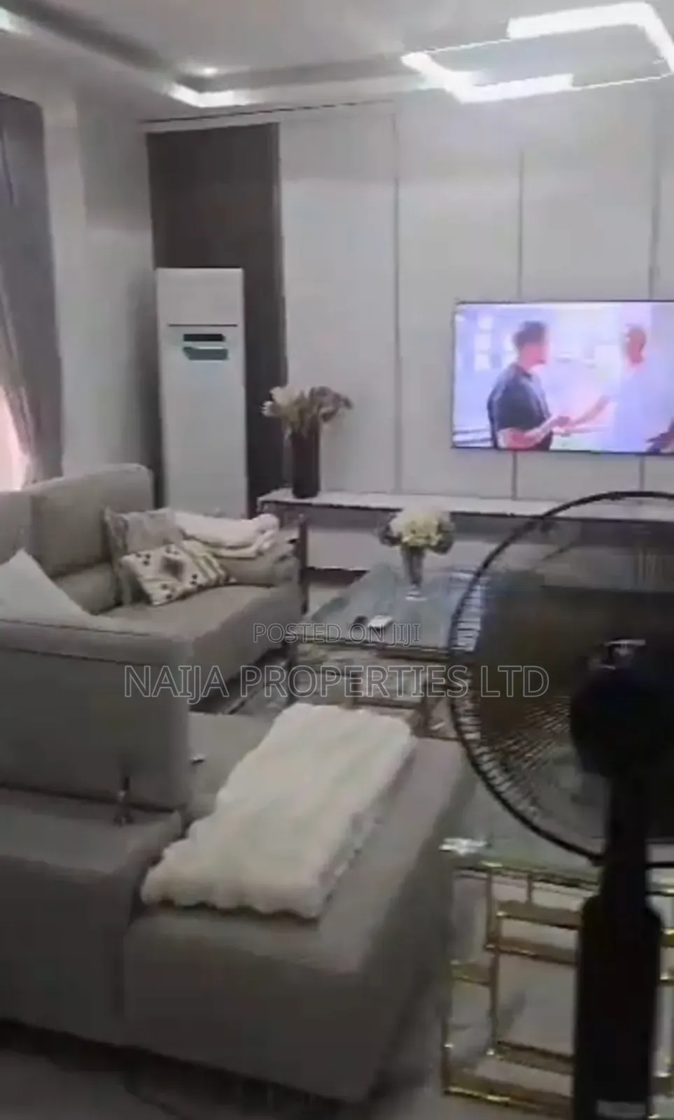 Furnished 2bdrm Apartment in Abacha Estate, Ikoyi for sale in Ikoyi