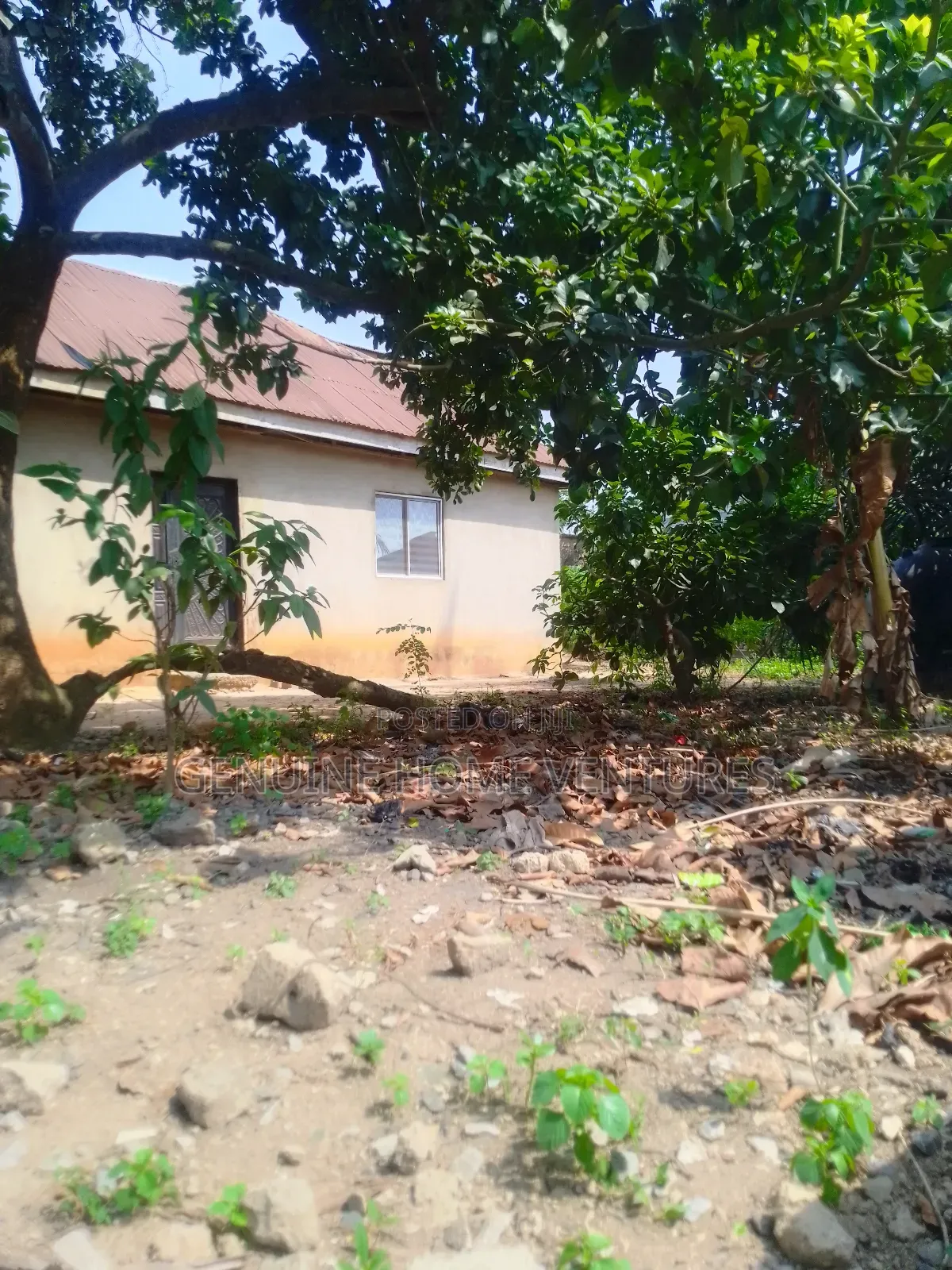 Land for Sale in Agric Ikorodu Lagos in Agric