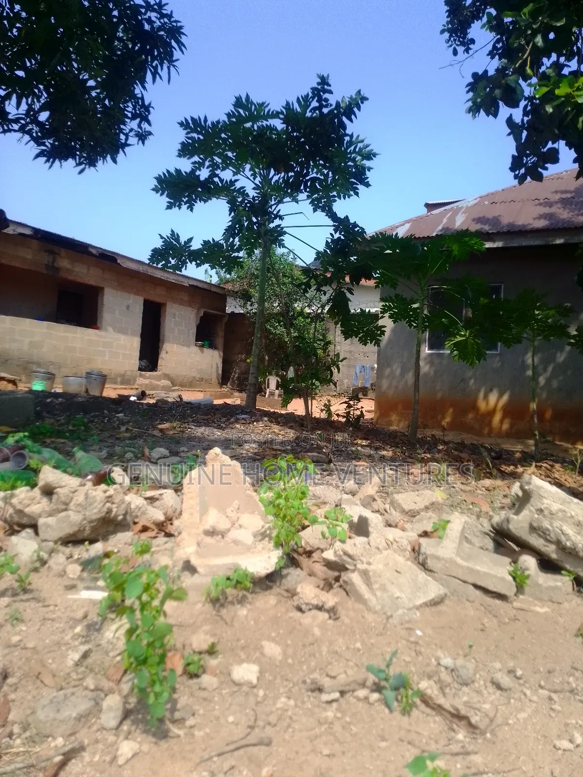 Land for Sale in Agric Ikorodu Lagos in Agric