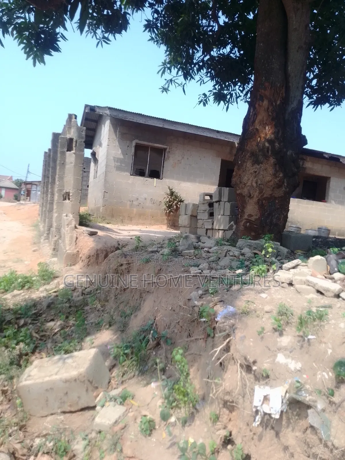 Land for Sale in Agric Ikorodu Lagos in Agric