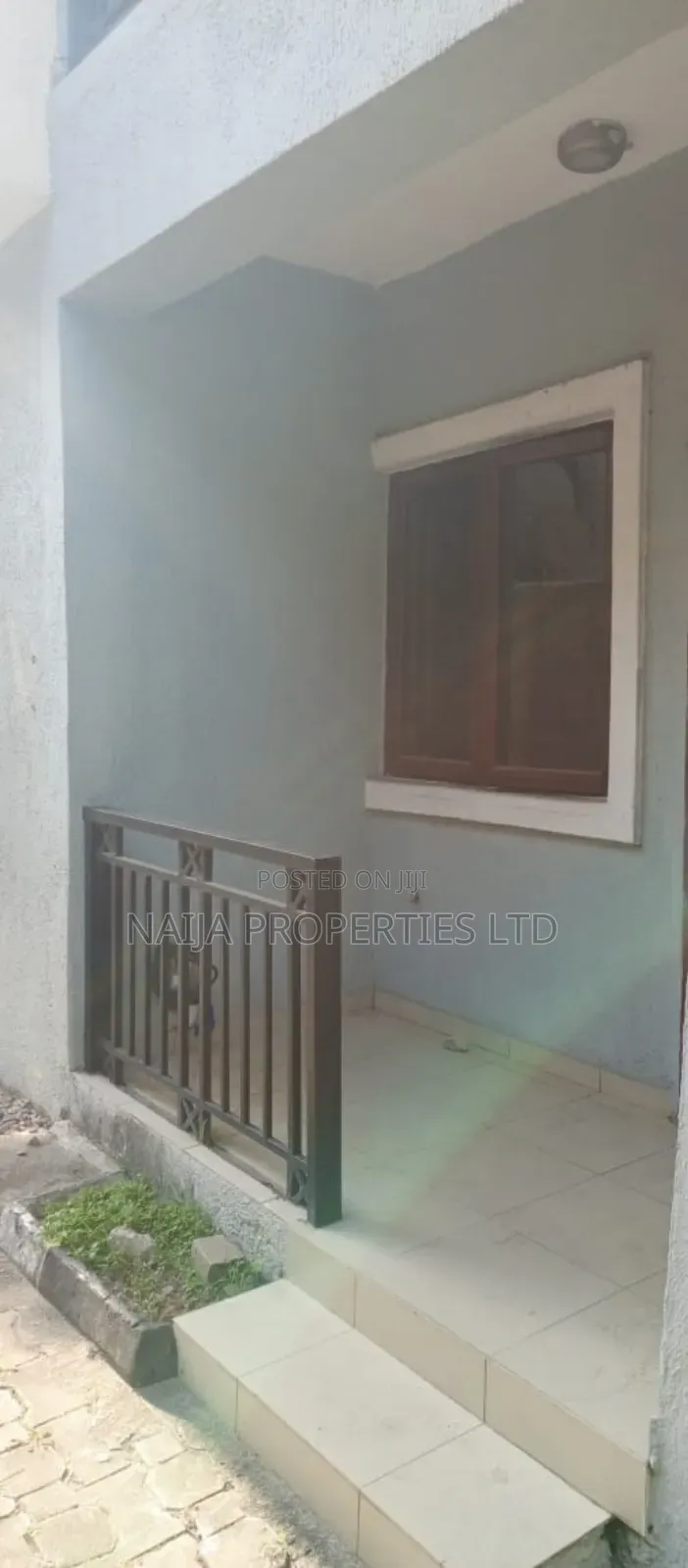 2bdrm Apartment in Graceland Estate, Ajah for rent in Ajah