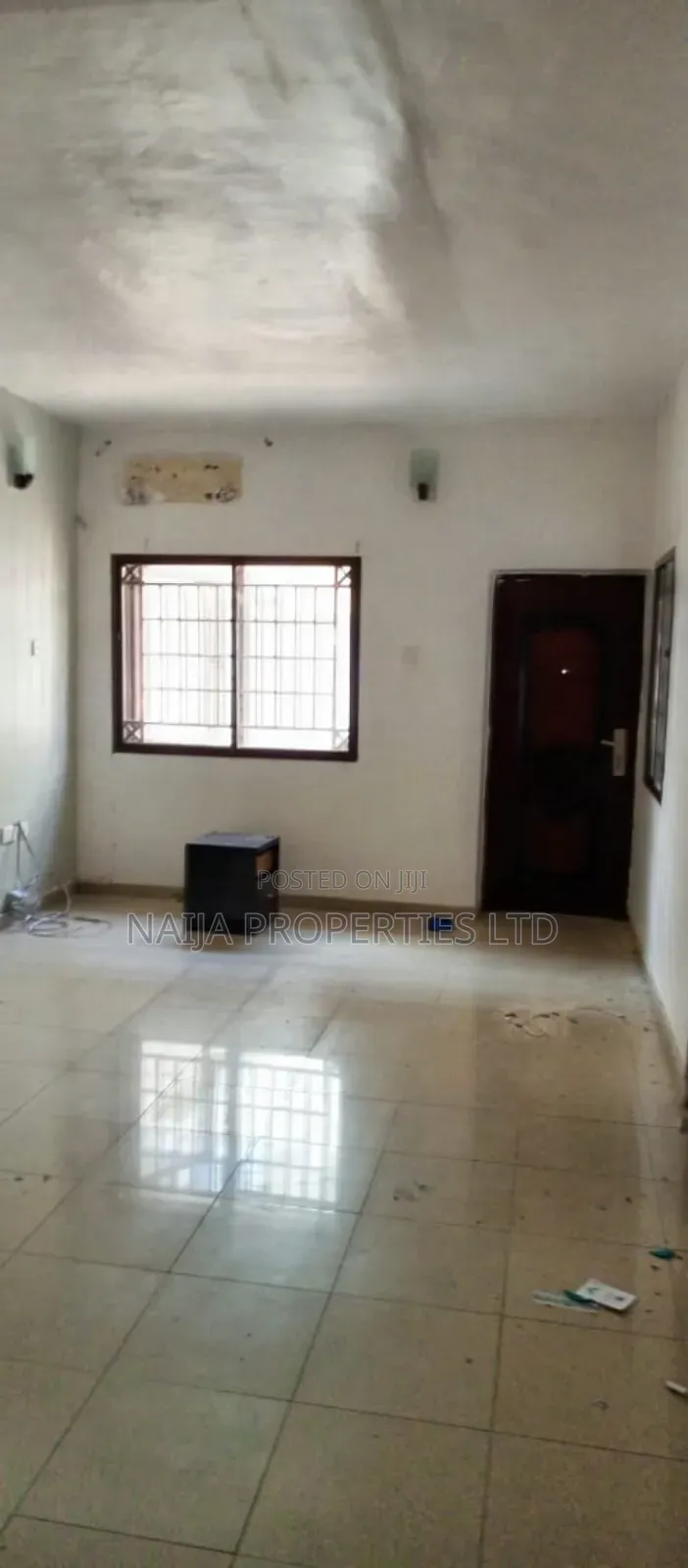 2bdrm Apartment in Graceland Estate, Ajah for rent in Ajah