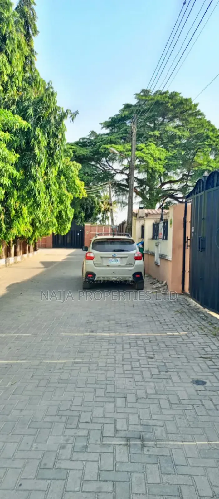 2bdrm Apartment in Graceland Estate, Ajah for rent in Ajah