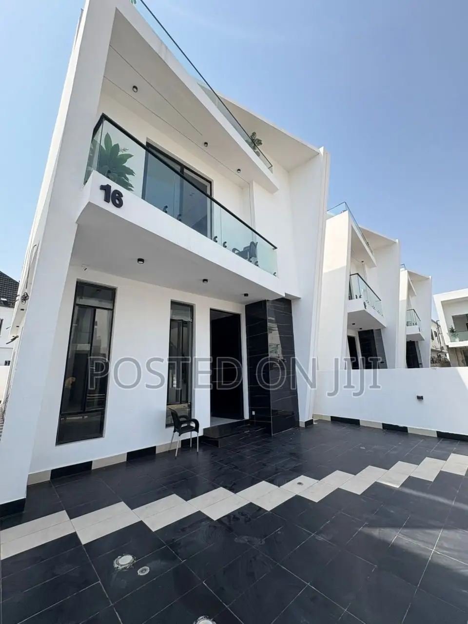 4bdrm House in Dpkay District, Lekki Phase 2 for sale in Lekki Phase 2