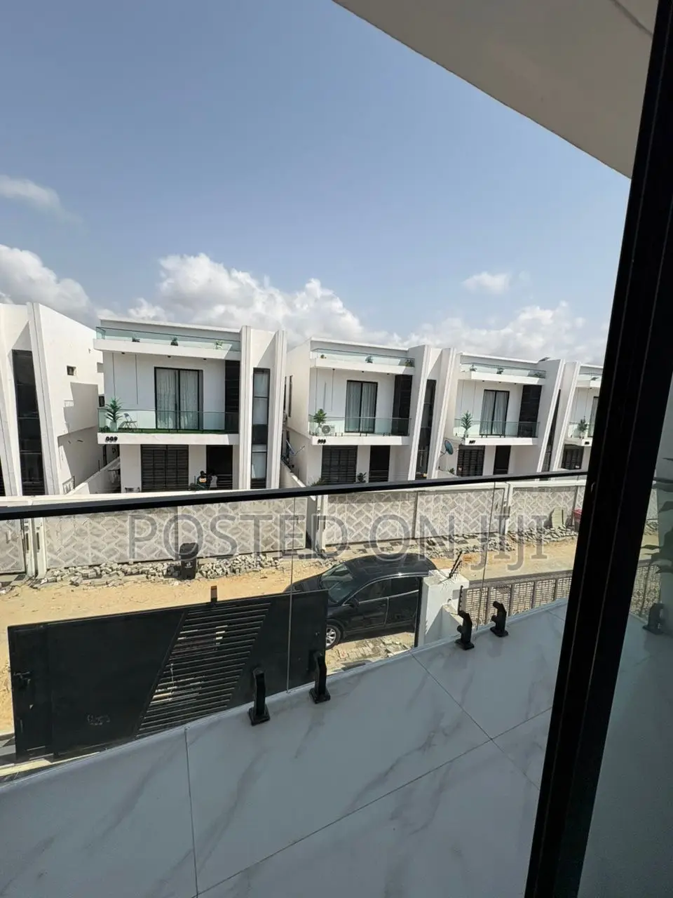 4bdrm House in Dpkay District, Lekki Phase 2 for sale in Lekki Phase 2