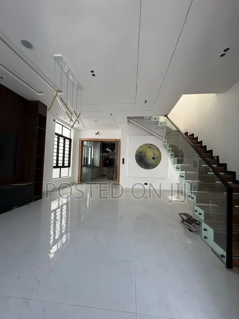 4bdrm House in Dpkay District, Lekki Phase 2 for sale in Lekki Phase 2