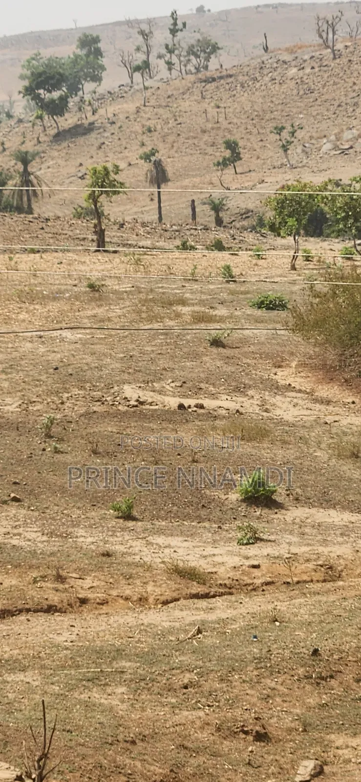 Spacious Estate Land for Sale in Kuje, Abuja in Kuje