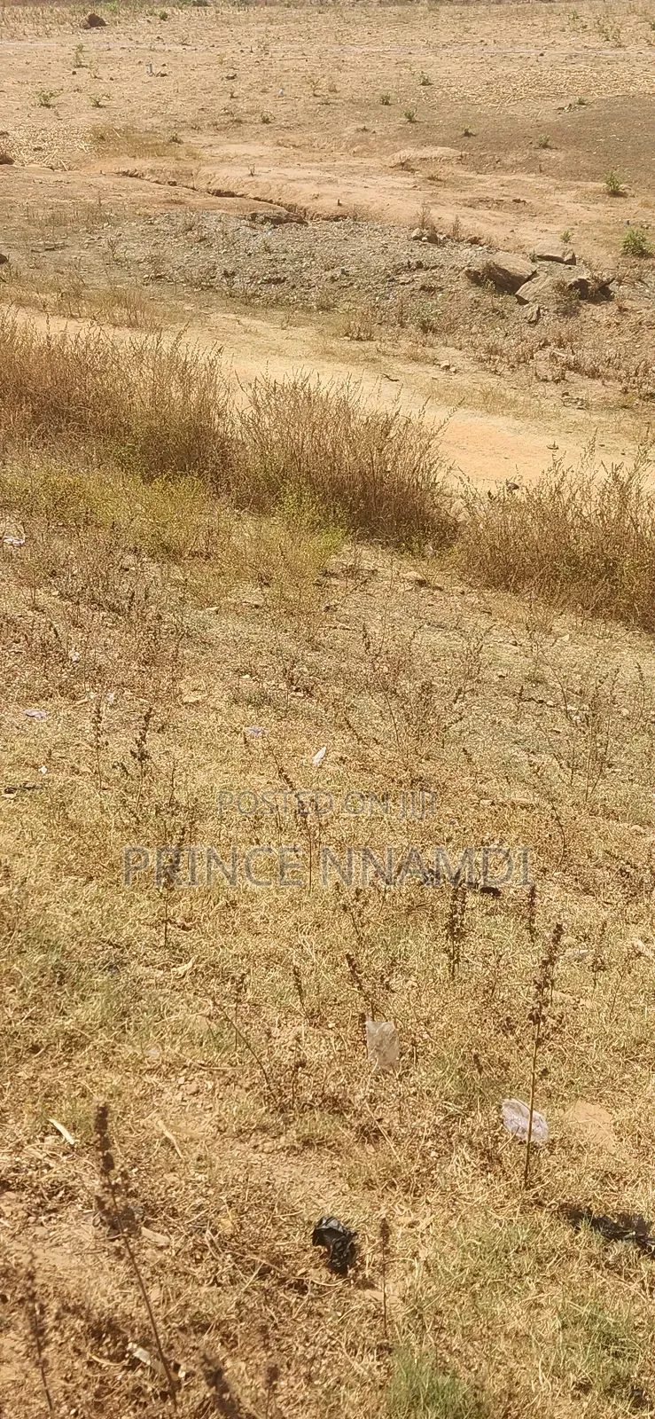 Spacious Estate Land for Sale in Kuje, Abuja in Kuje
