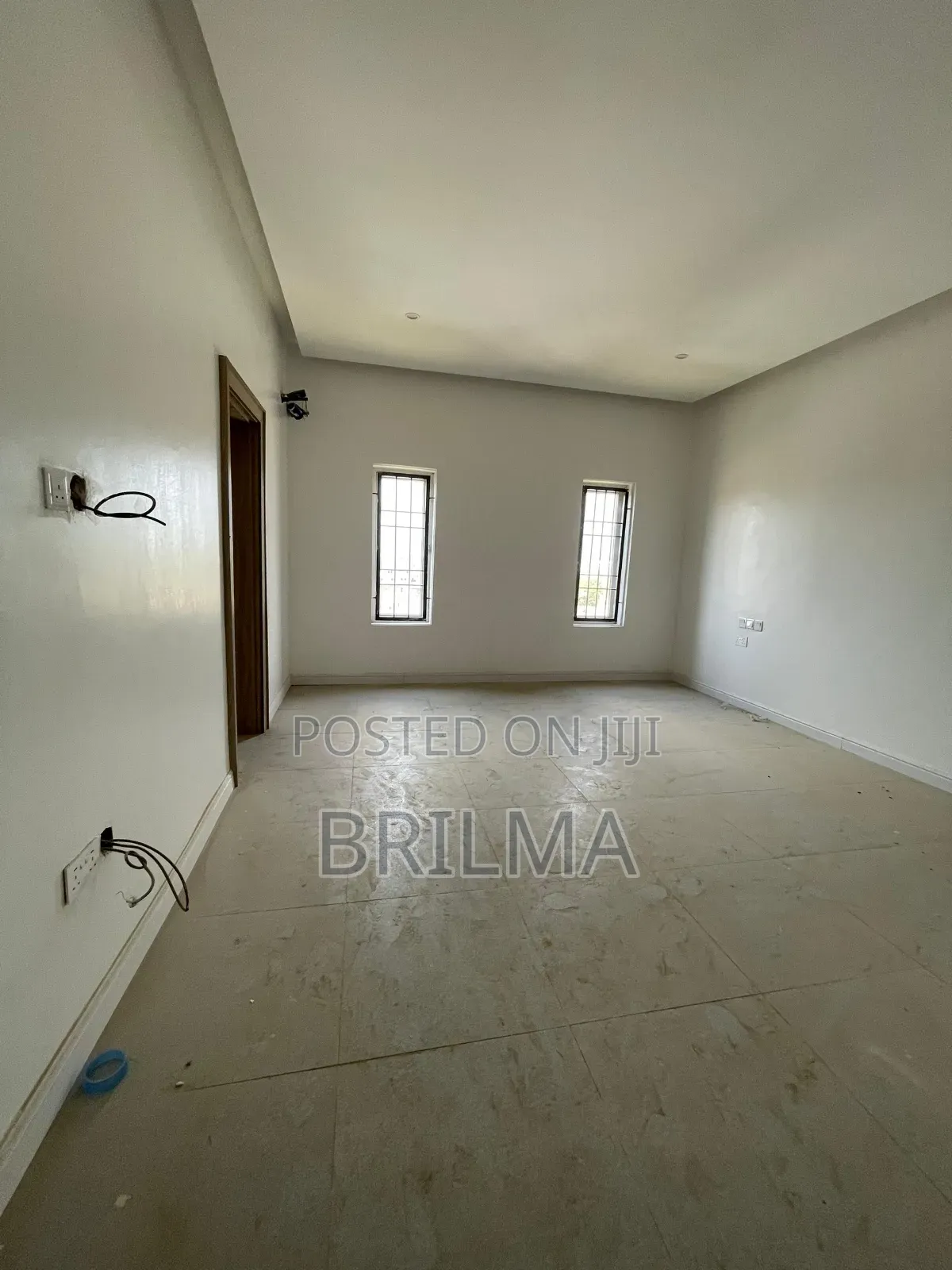 3bdrm Block of Flats in Wuye for rent in Wuye