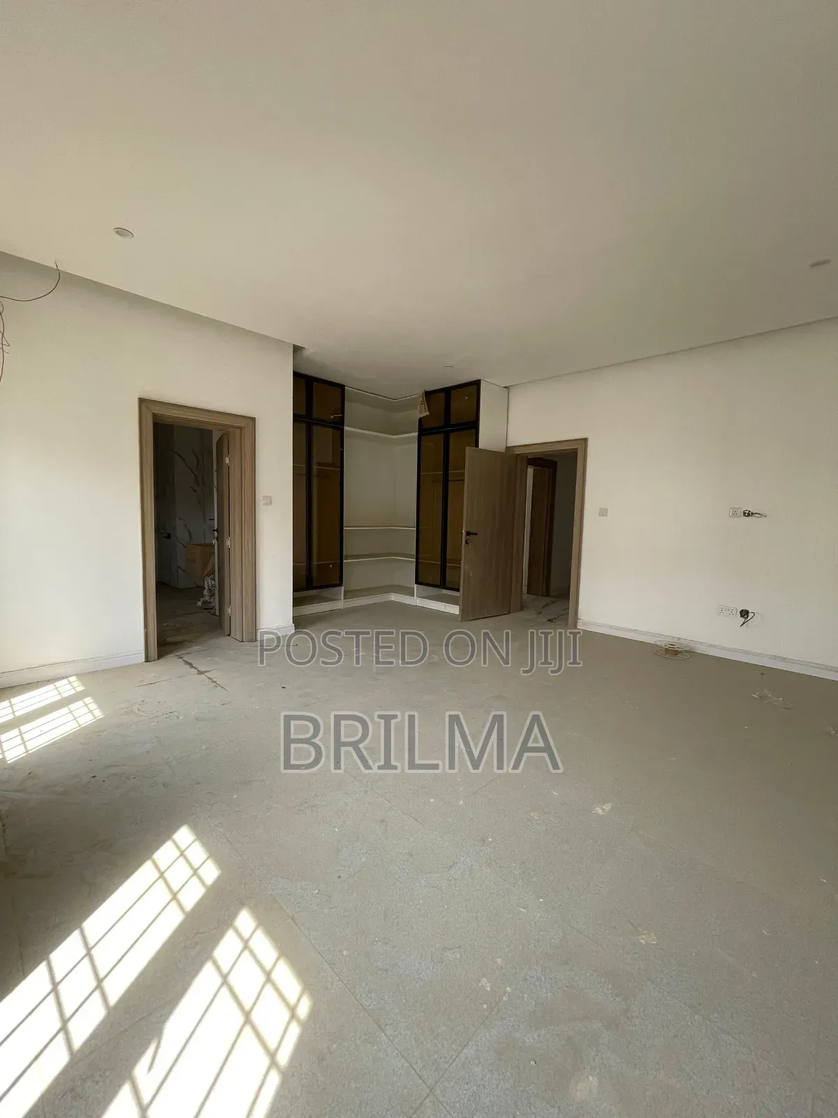 3bdrm Block of Flats in Wuye for rent in Wuye