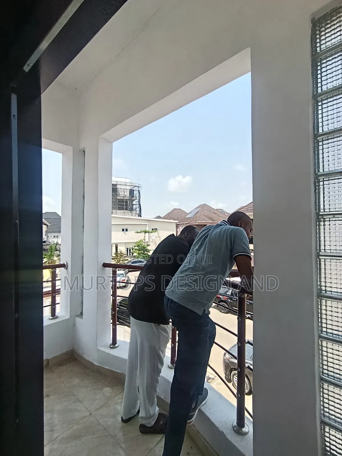 4bdrm Duplex in Ikota Gra, Lekki for sale in Lekki