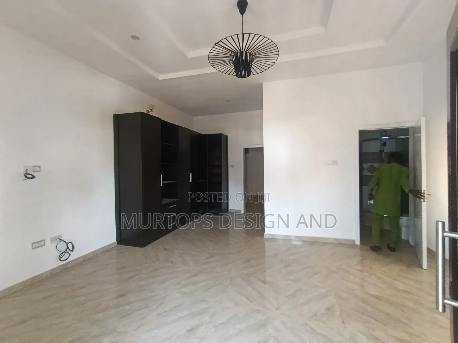 4bdrm Duplex in Ikota Gra, Lekki for sale in Lekki