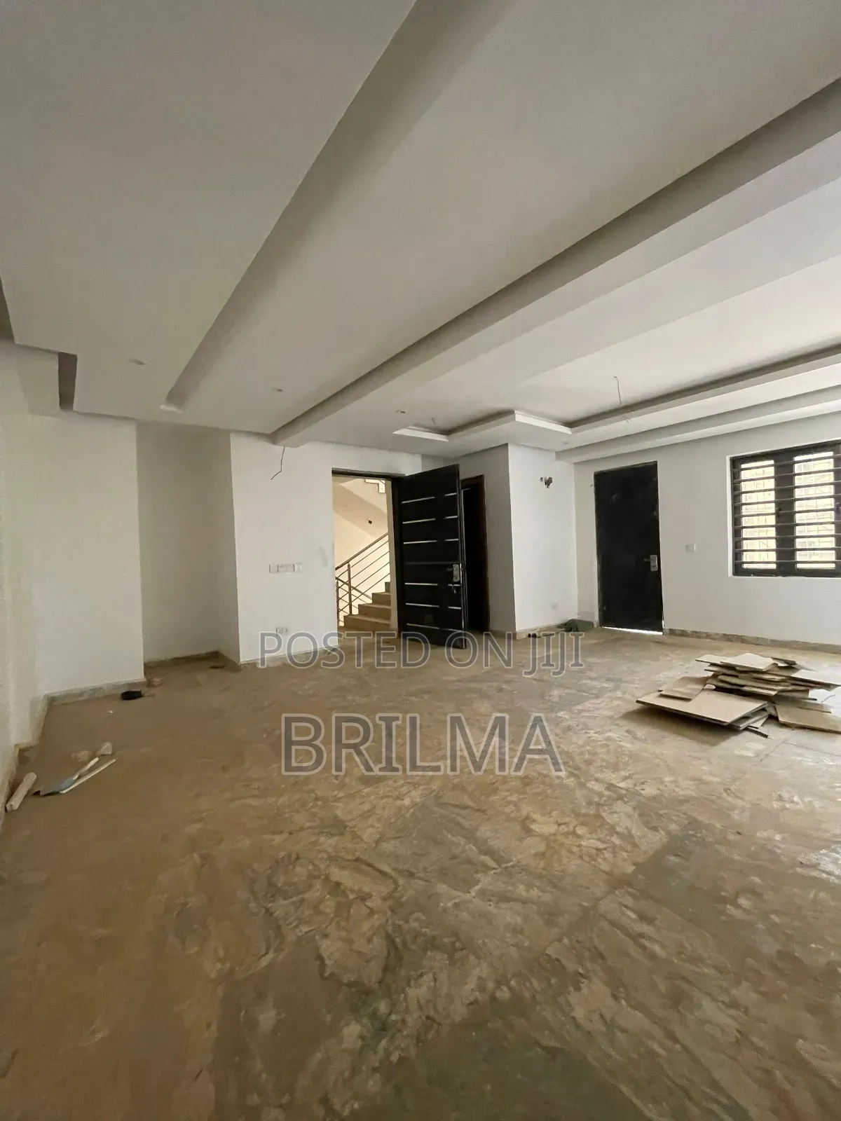 3bdrm Block of Flats in Wuye for sale in Wuye