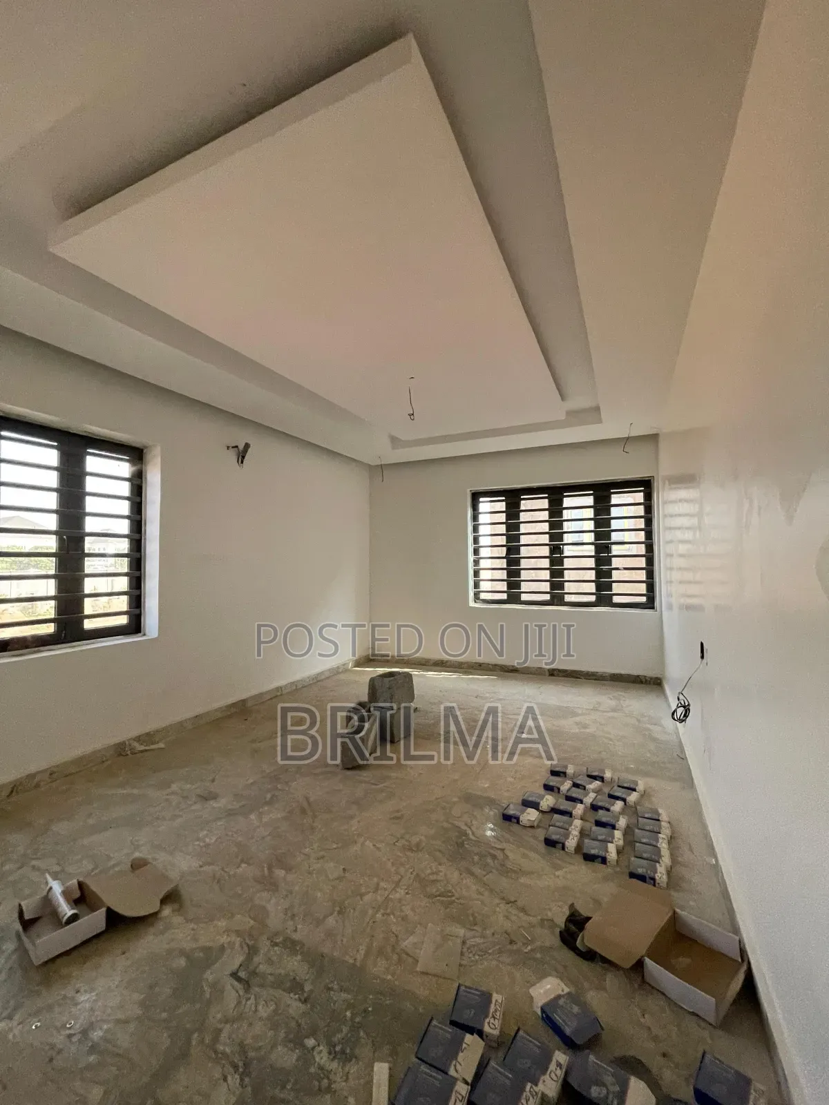 3bdrm Block of Flats in Wuye for sale in Wuye