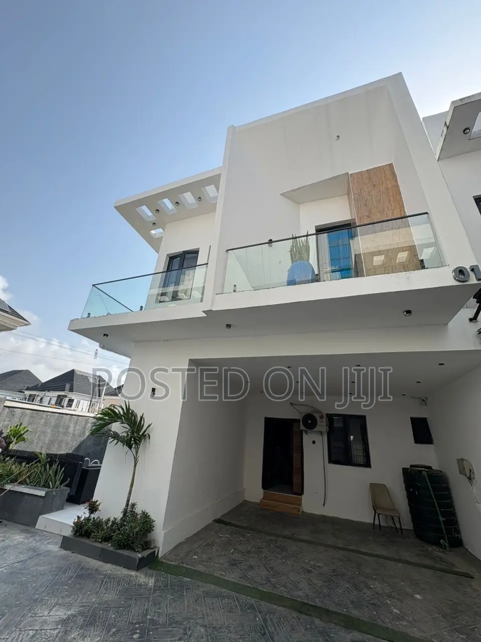 4bdrm Duplex in Dpkay District, Lekki Phase 2 for sale in Lekki Phase 2