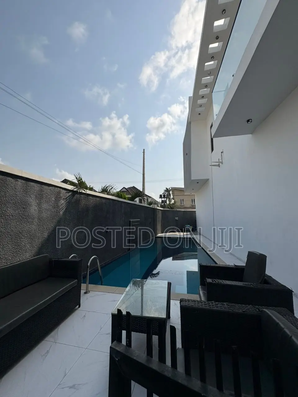 4bdrm Duplex in Dpkay District, Lekki Phase 2 for sale in Lekki Phase 2