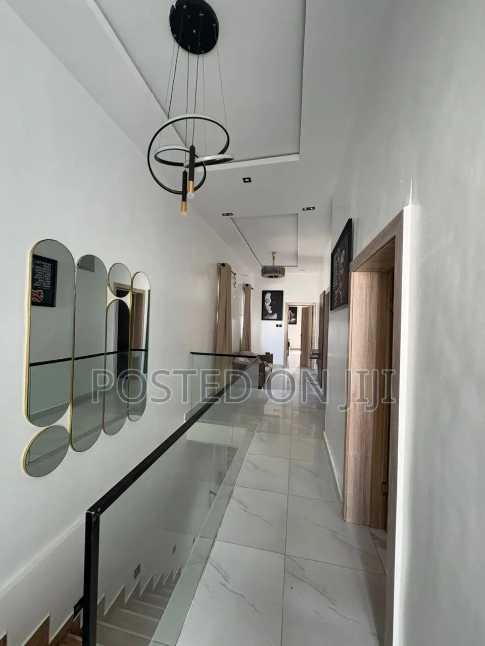 4bdrm Duplex in Dpkay District, Lekki Phase 2 for sale in Lekki Phase 2