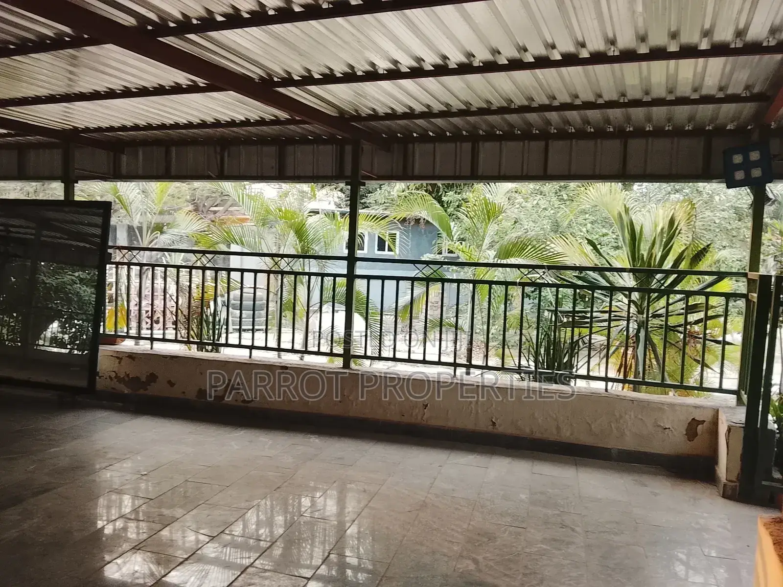 Event Hall for Rent in Katampe