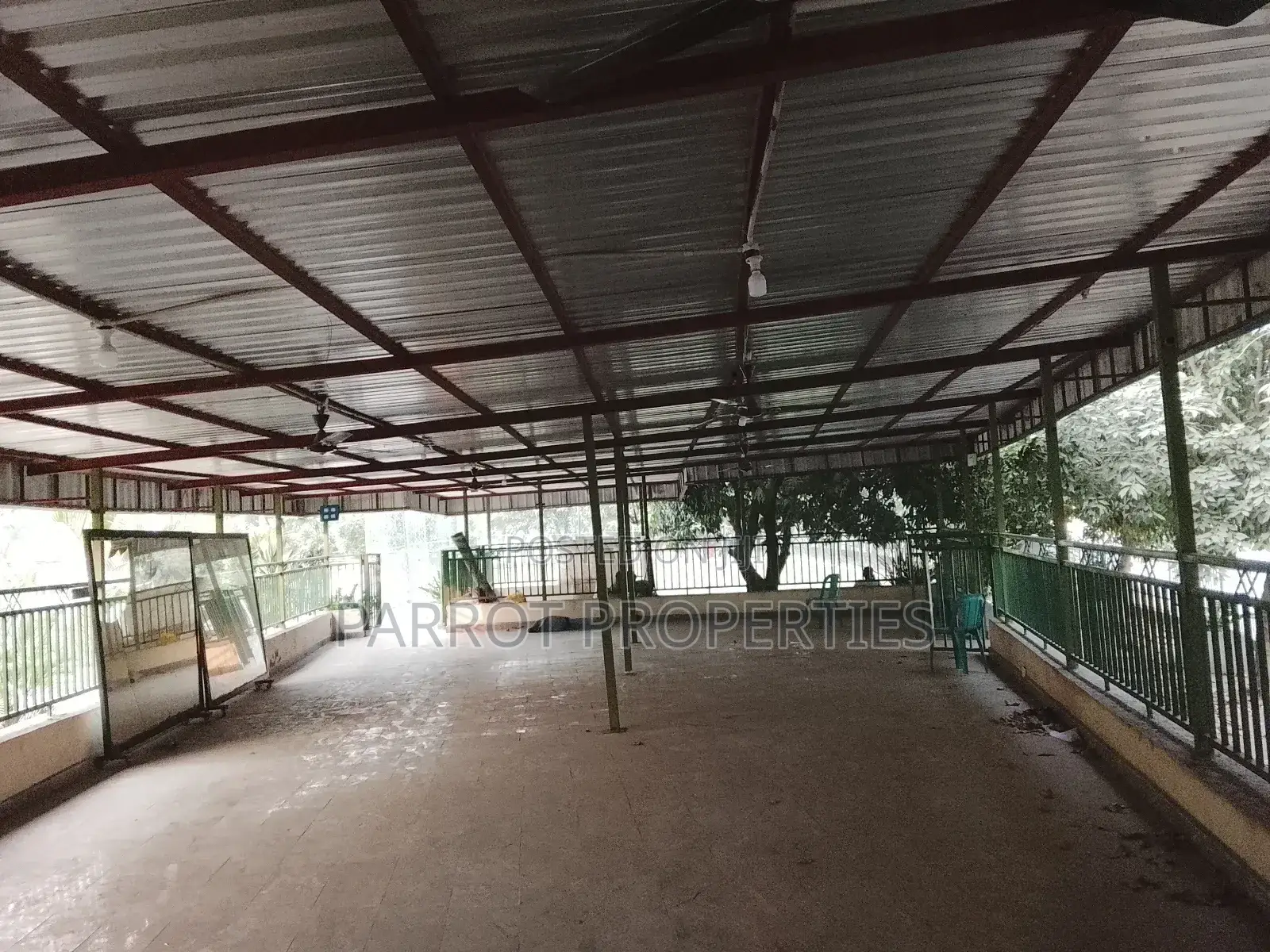 Event Hall for Rent in Katampe