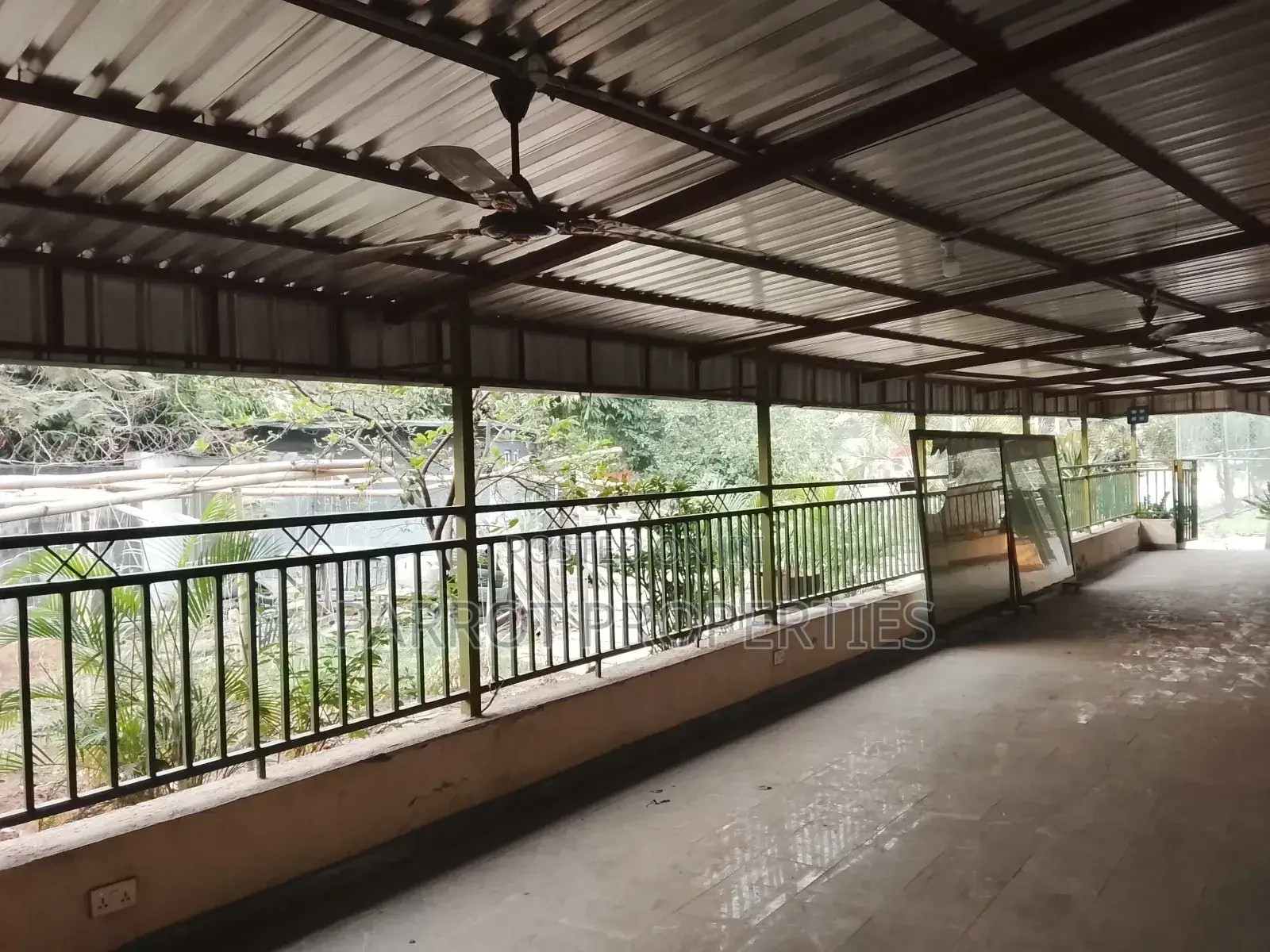 Event Hall for Rent in Katampe