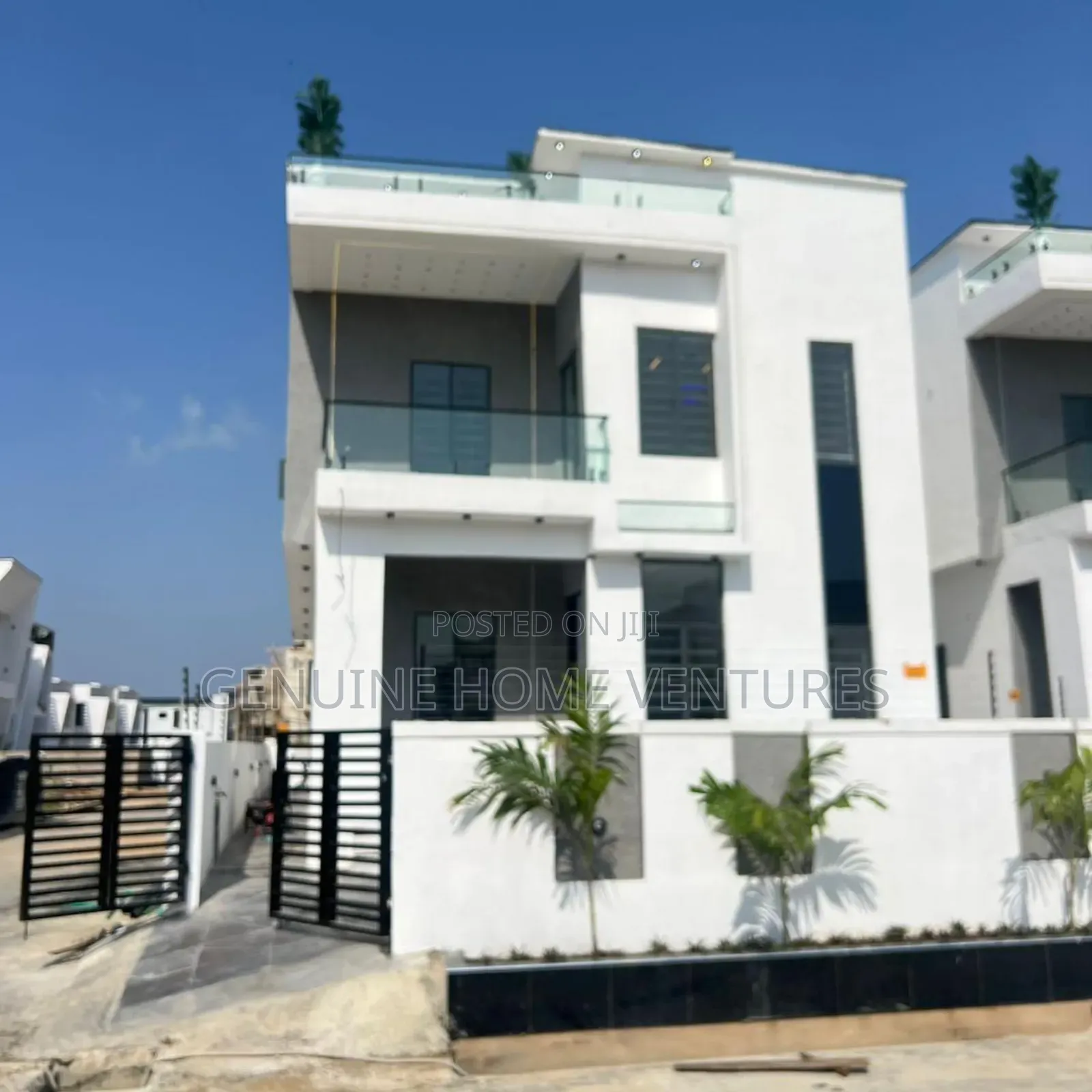 4bdrm Duplex in Ajah for sale in Ajah