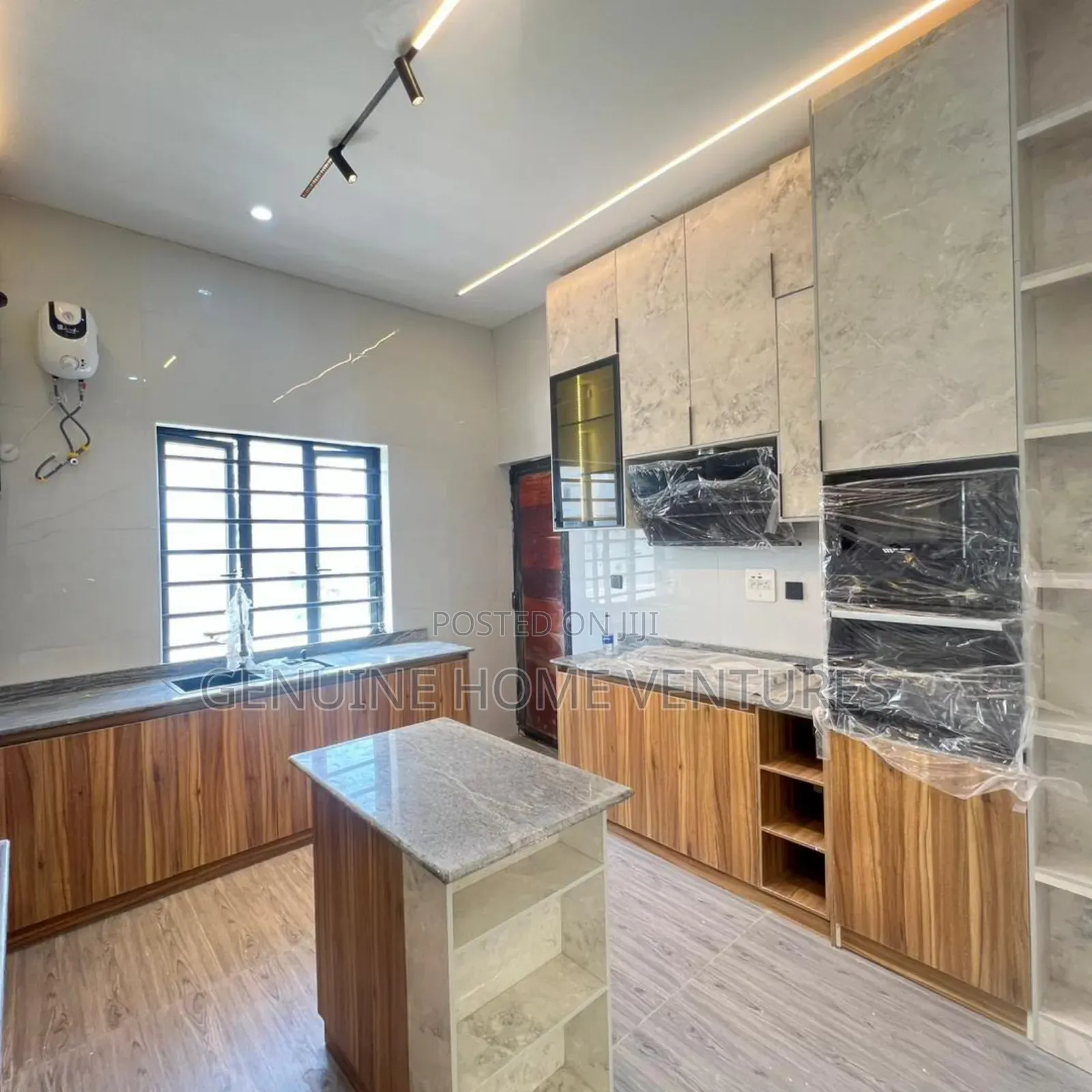 4bdrm Duplex in Ajah for sale in Ajah