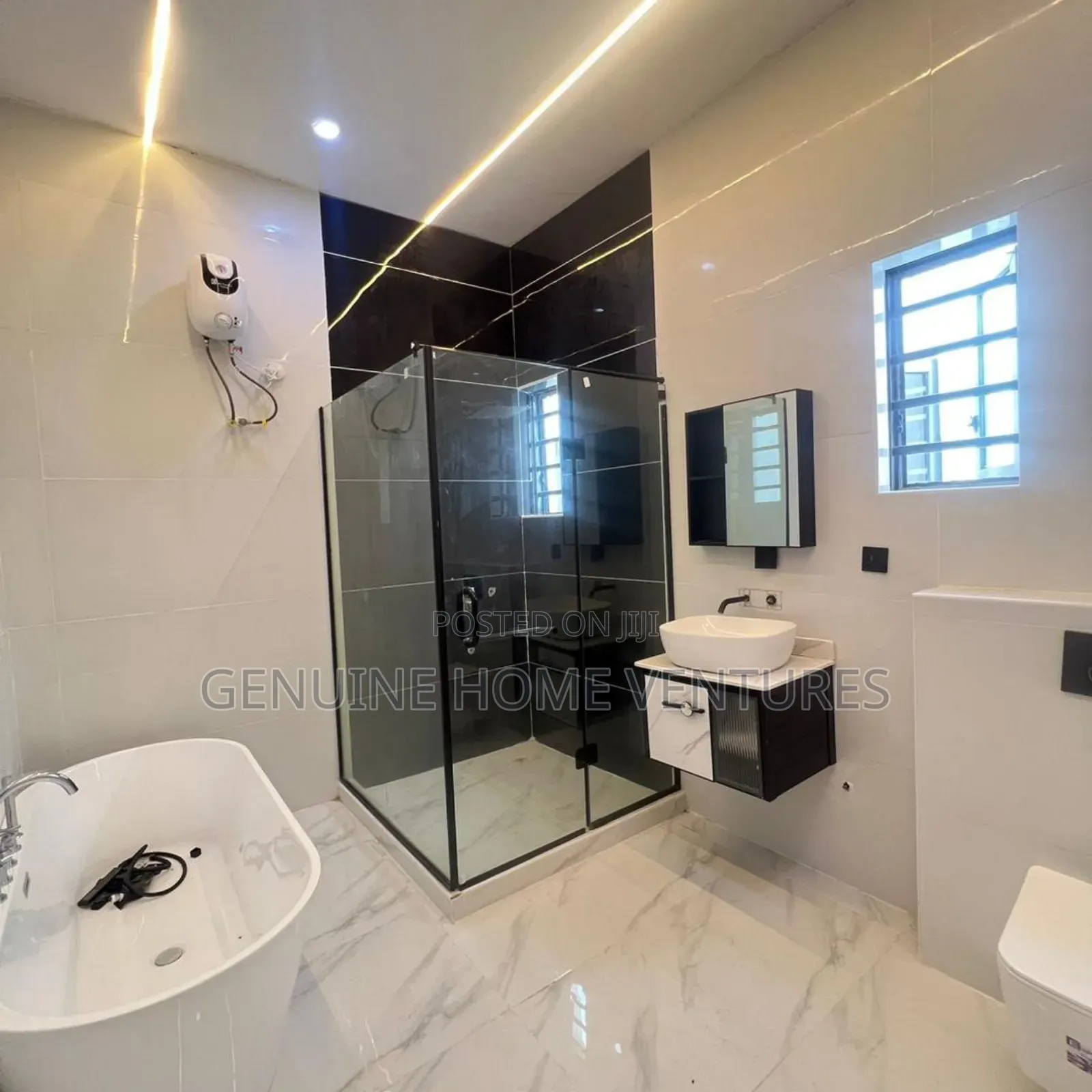 4bdrm Duplex in Ajah for sale in Ajah