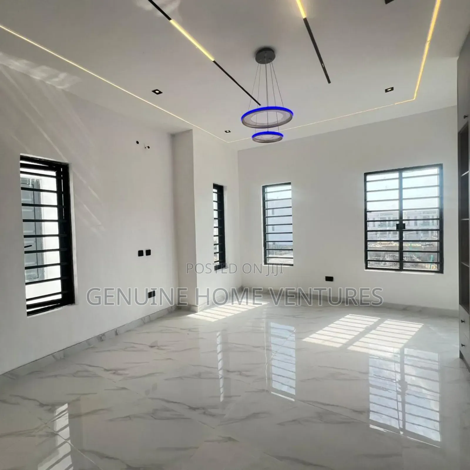4bdrm Duplex in Ajah for sale in Ajah