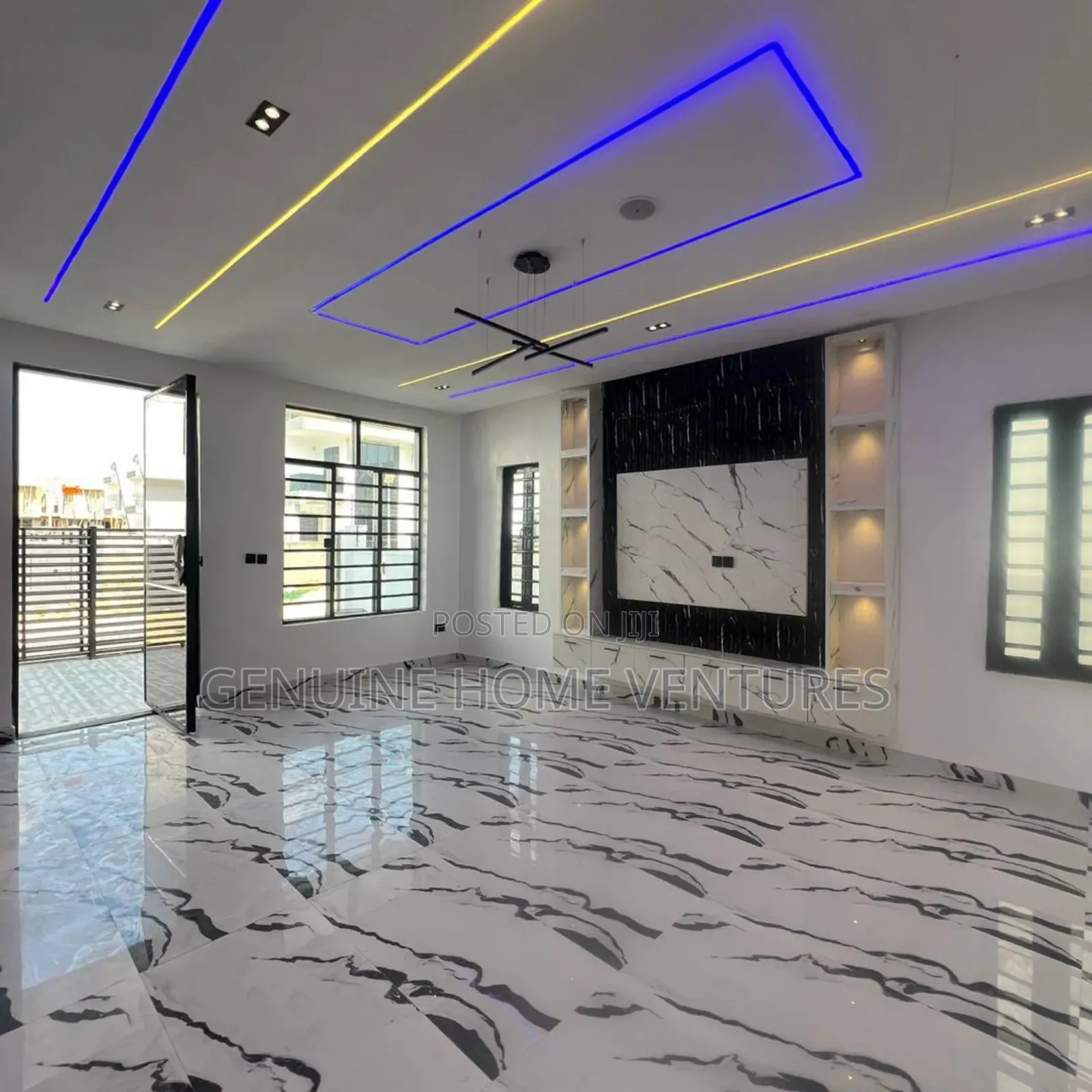 4bdrm Duplex in Ajah for sale in Ajah