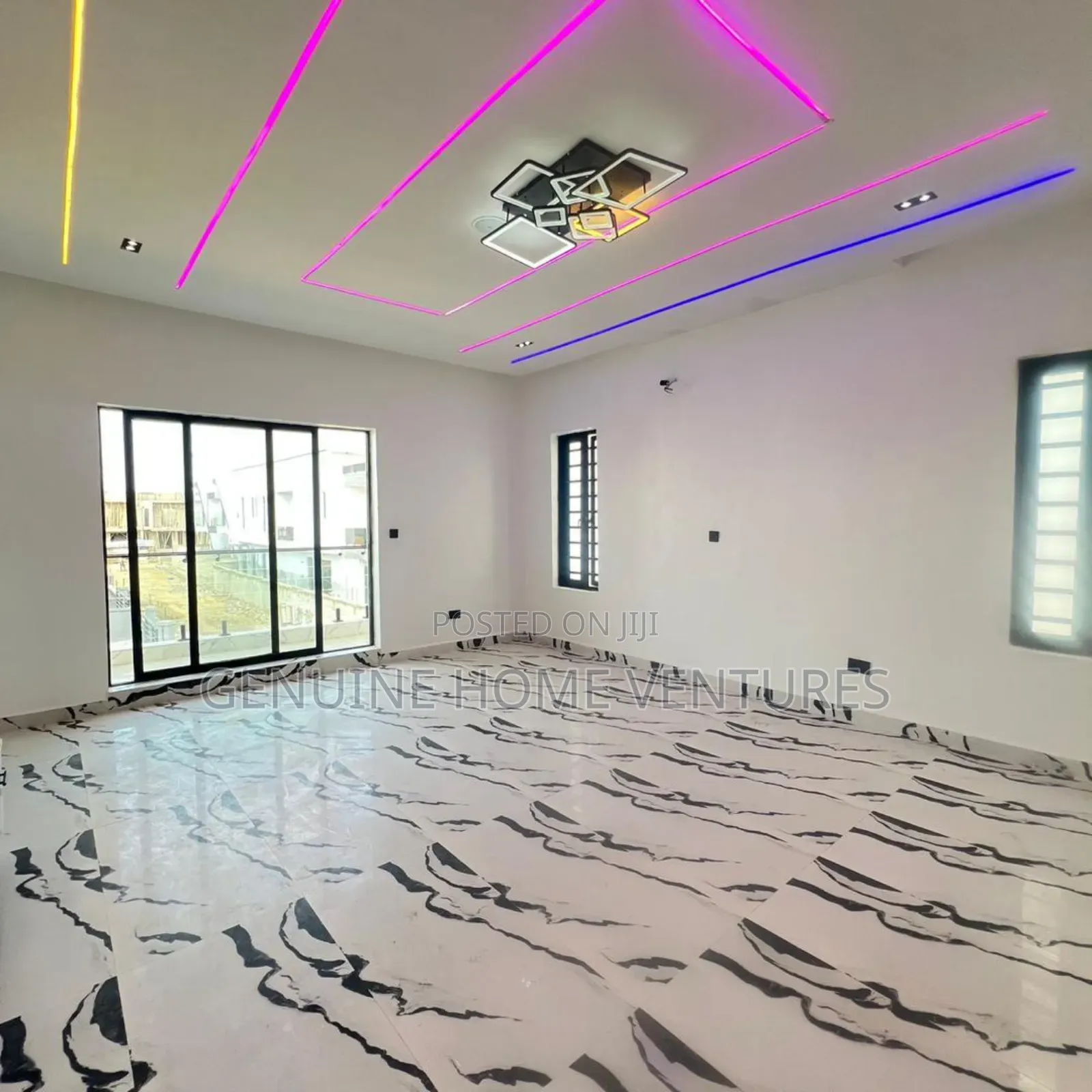 4bdrm Duplex in Ajah for sale in Ajah