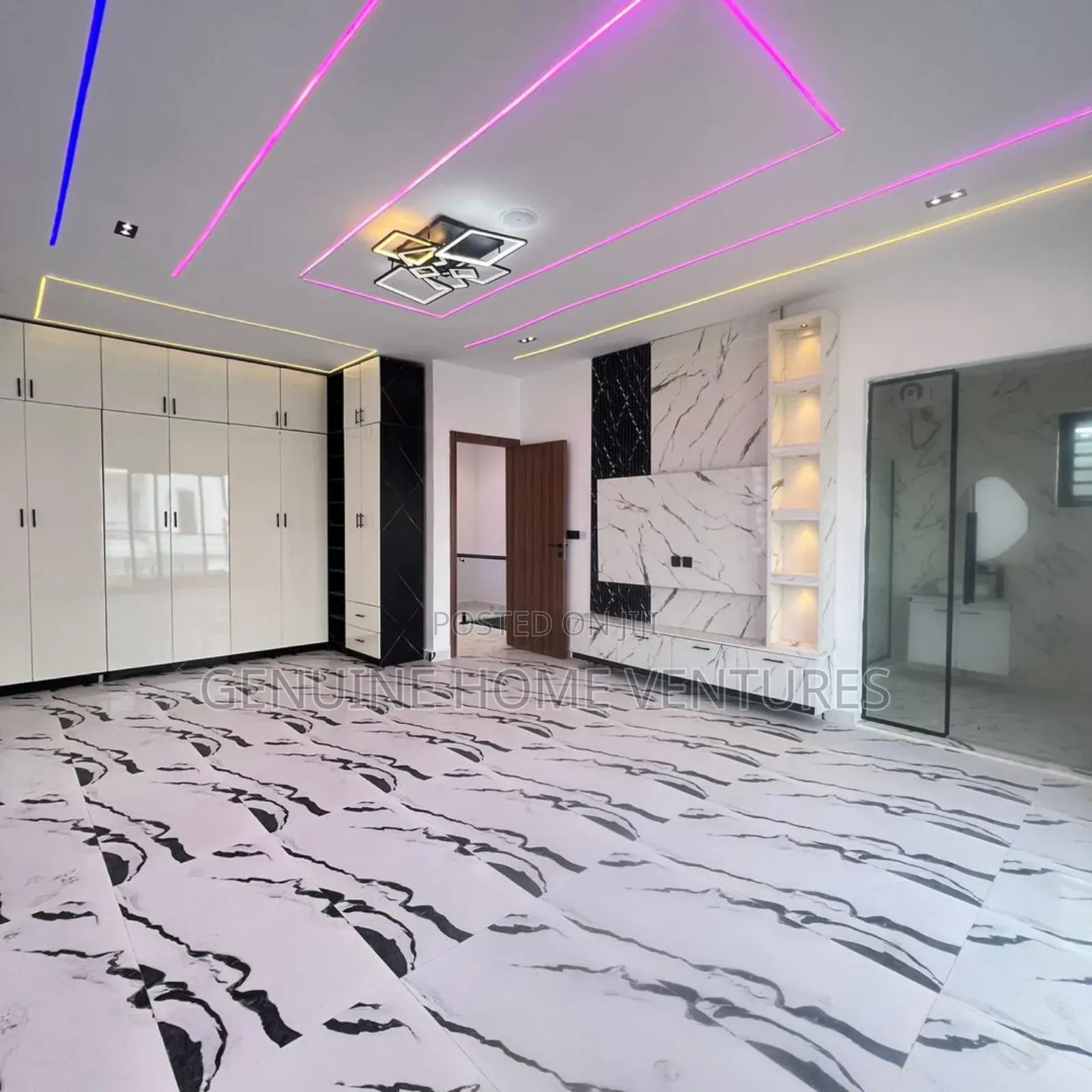 4bdrm Duplex in Ajah for sale in Ajah