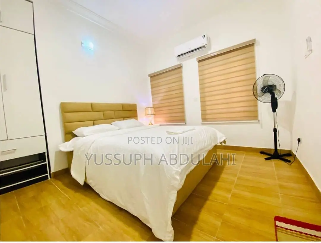 3 Bedrooms Maryland Ikeja in Mende