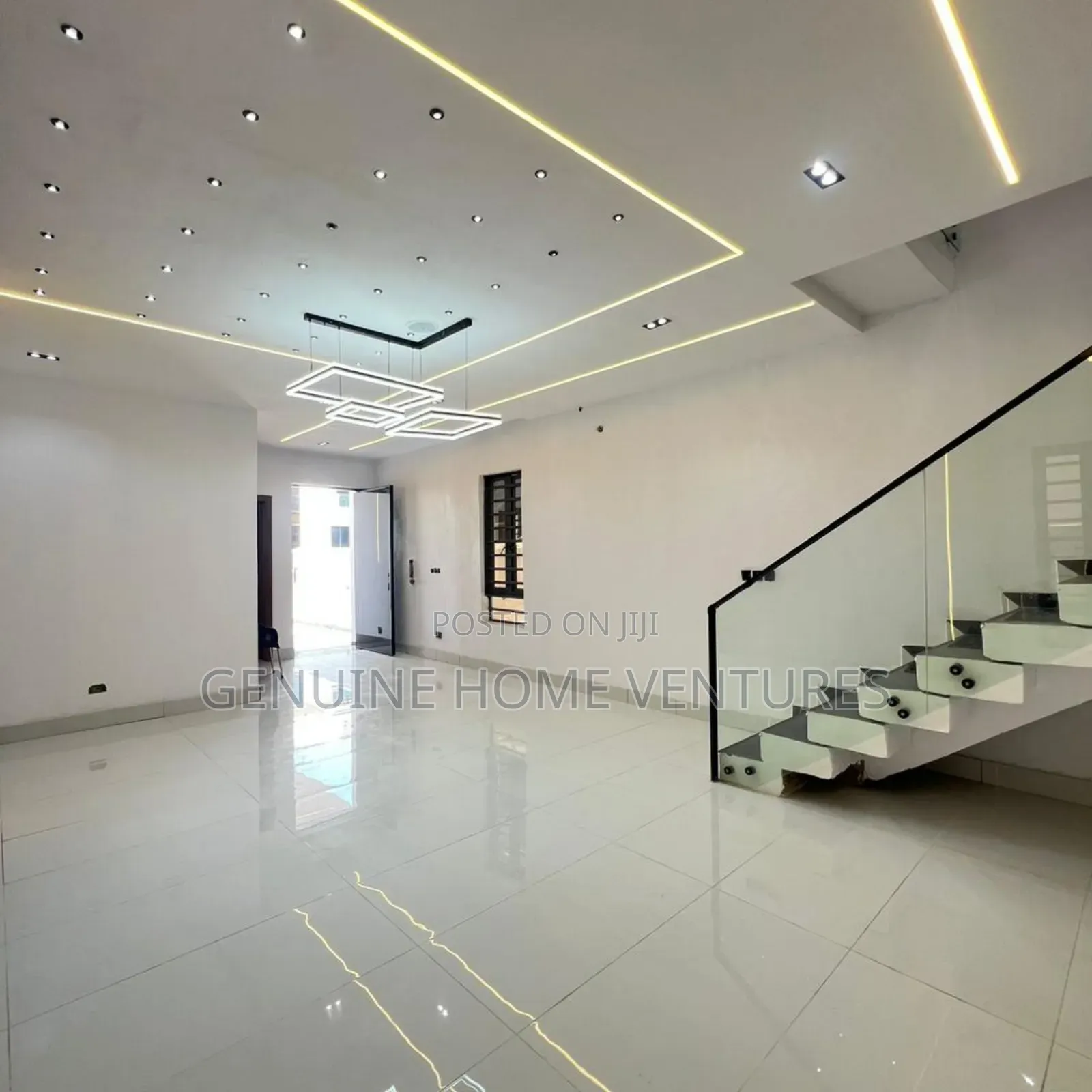 4bdrm Duplex in Ajah for sale in Ajah